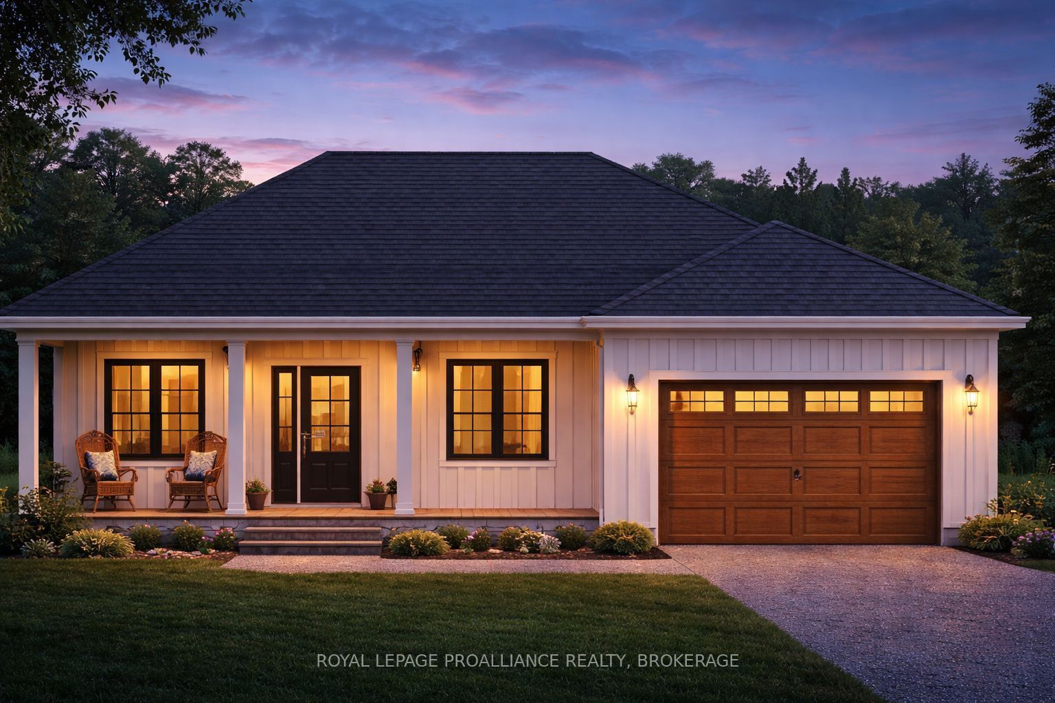PT LT 37 McGarvey Road, Frontenac, ON K0H 1X0
