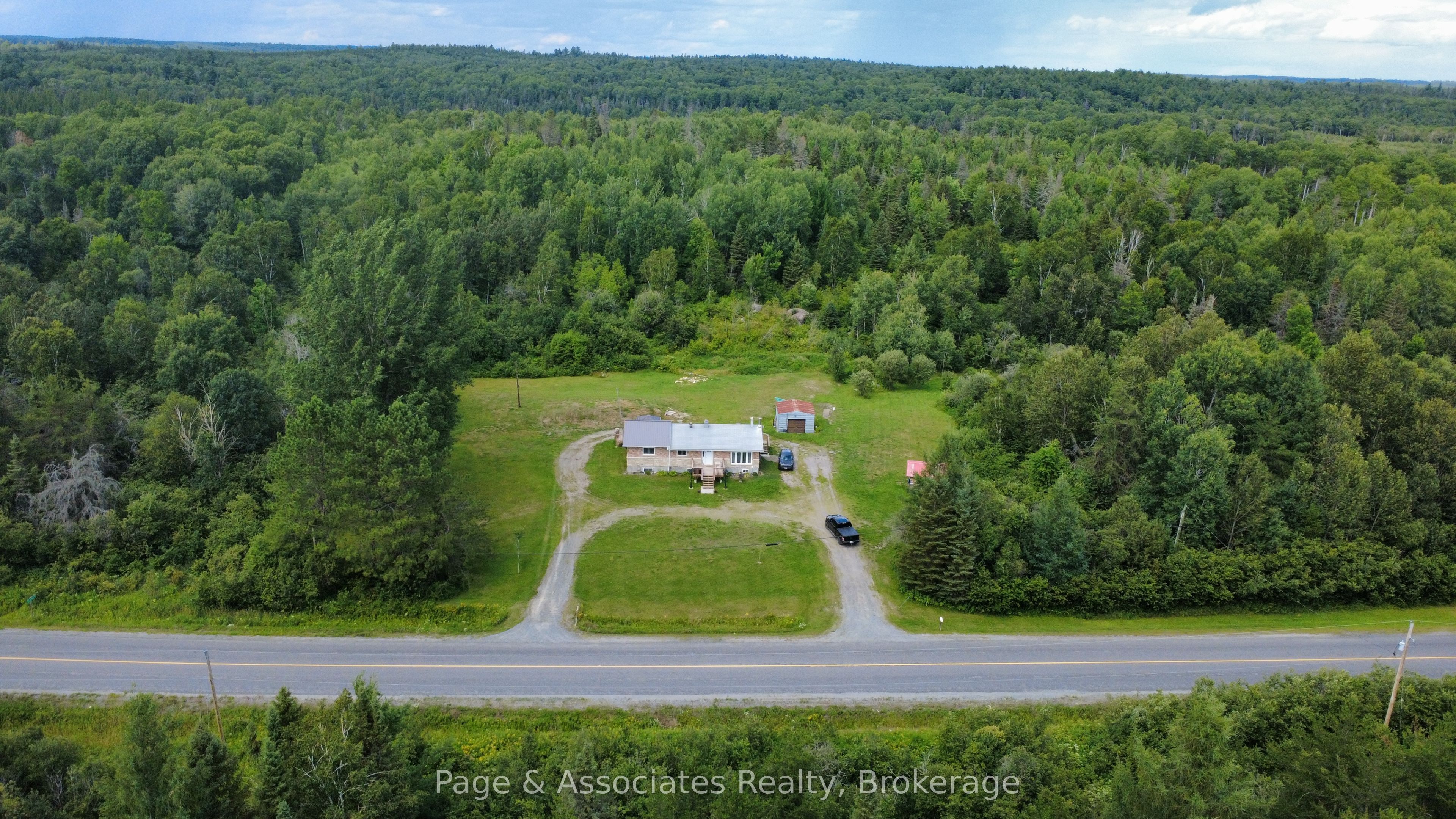 3361 Highway 539, West Nipissing, ON P0H 1M0 photo 2