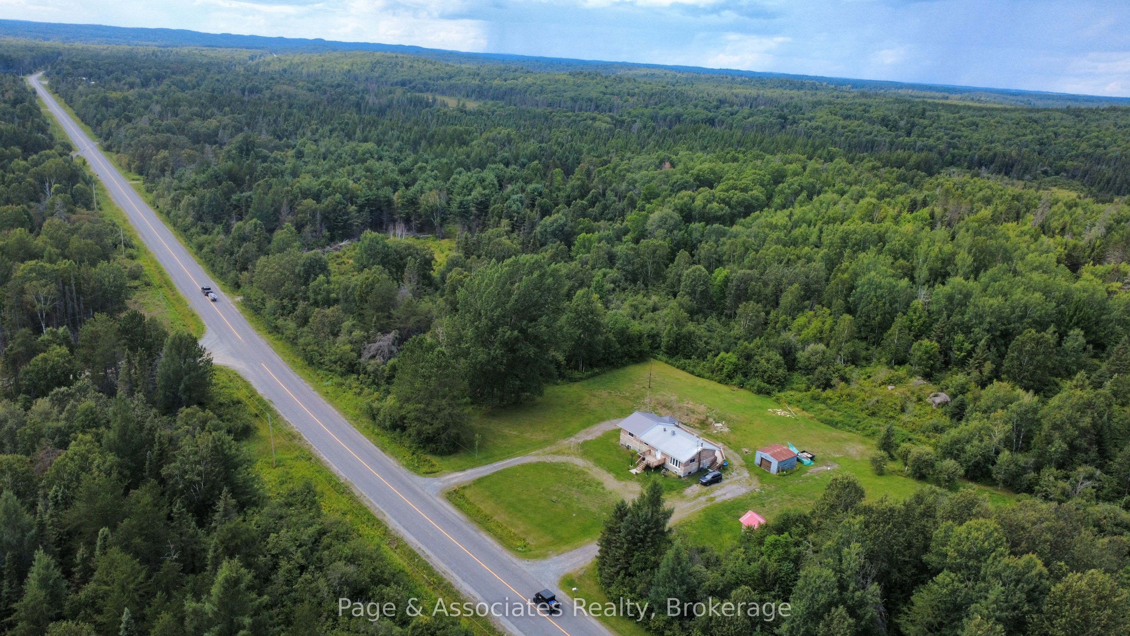 3361 Highway 539, West Nipissing, ON P0H 1M0 photo 4