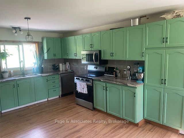 3361 Highway 539, West Nipissing, ON P0H 1M0 photo 5