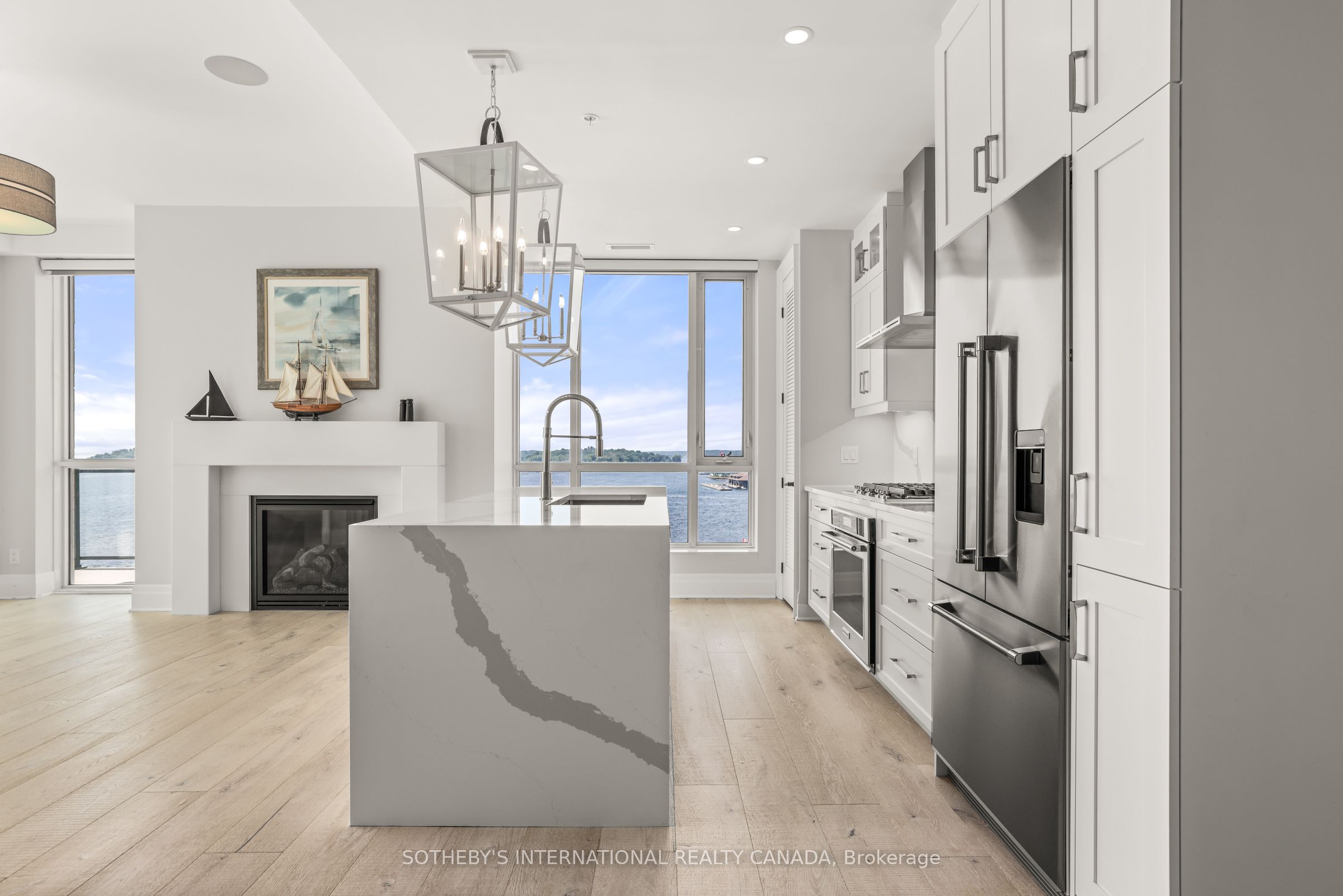 129A South Street 606, Gananoque, ON K7G 0A9 photo 4