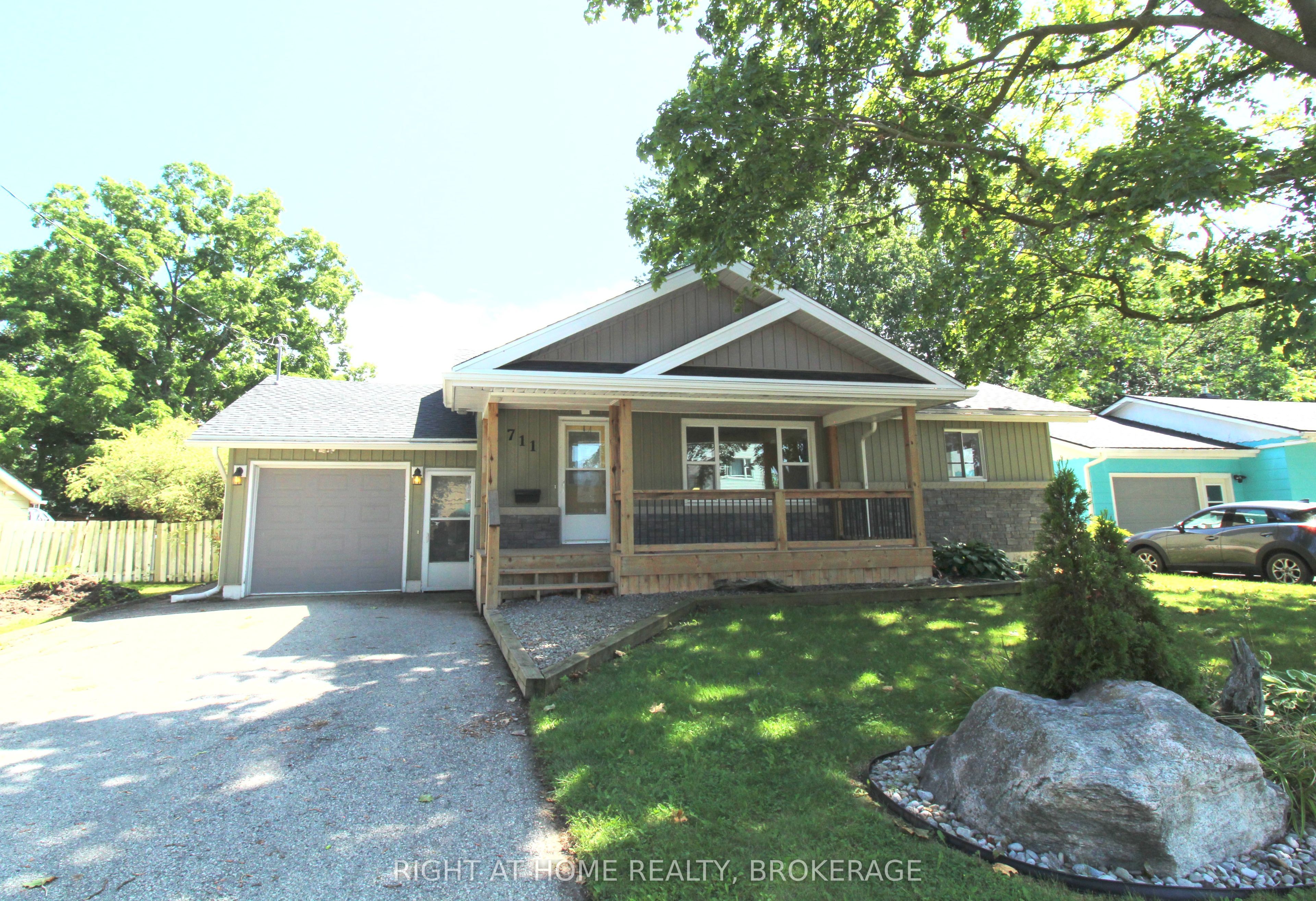 711 JOHN Street, Haldimand, ON N1A 2R4