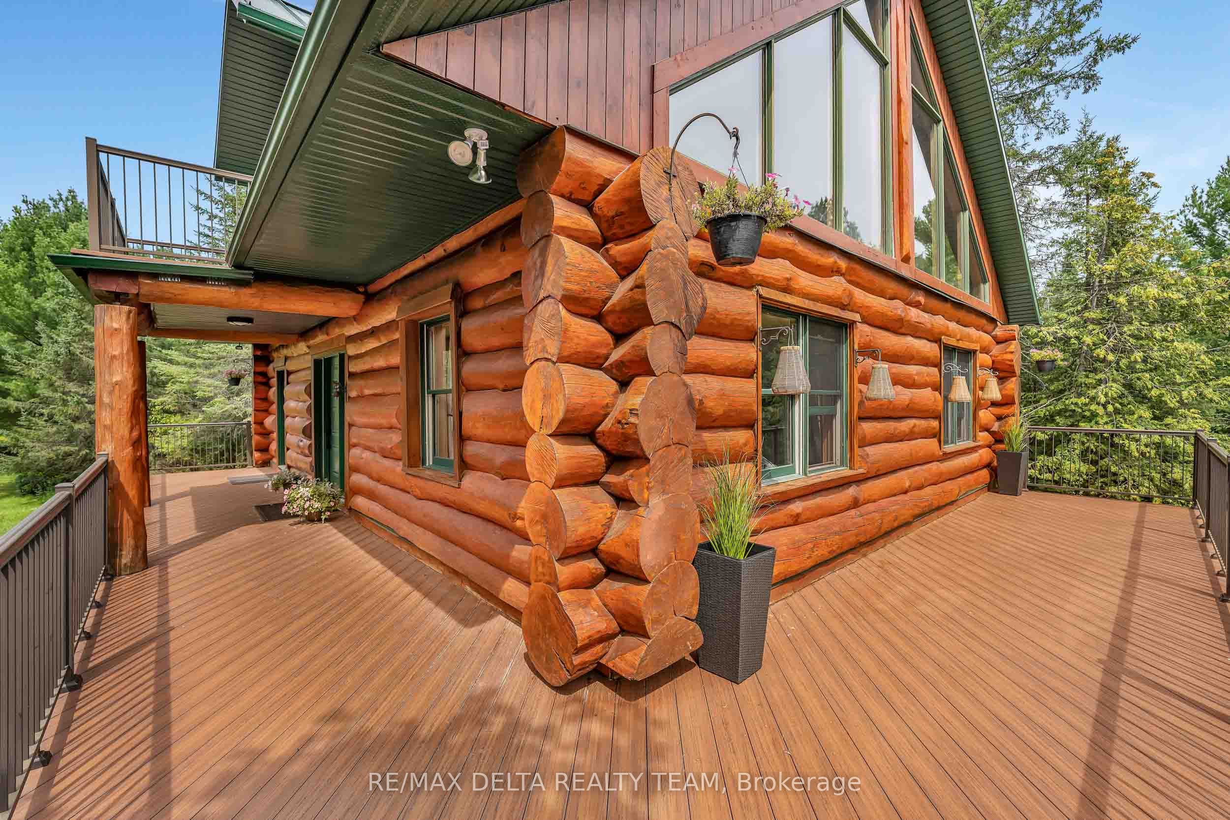 107 Corkery Woods Drive, Carp - Huntley Ward, ON K0A 1L0 photo 3
