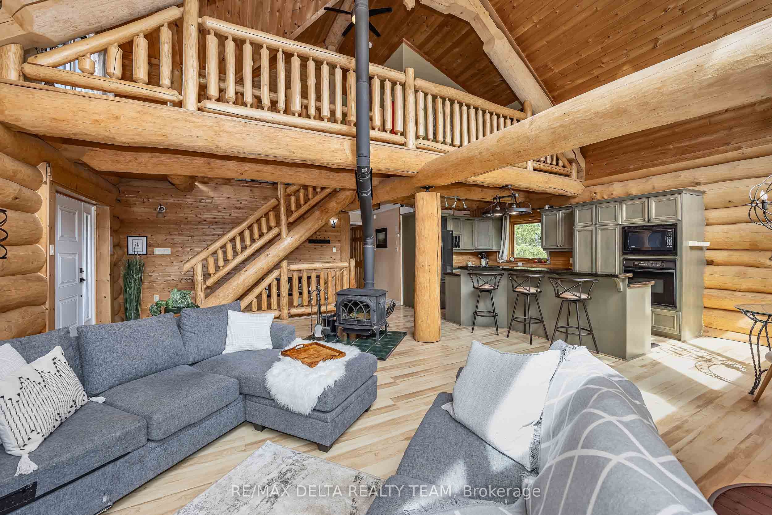 107 Corkery Woods Drive, Carp - Huntley Ward, ON K0A 1L0 photo 5
