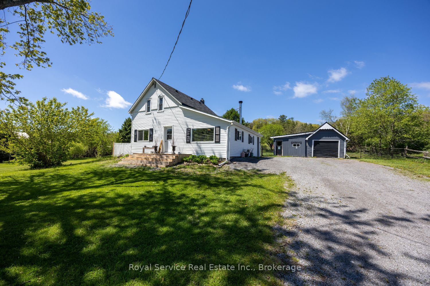 168 Elder Road, Alnwick/Haldimand, ON K0K 2X0 photo 2