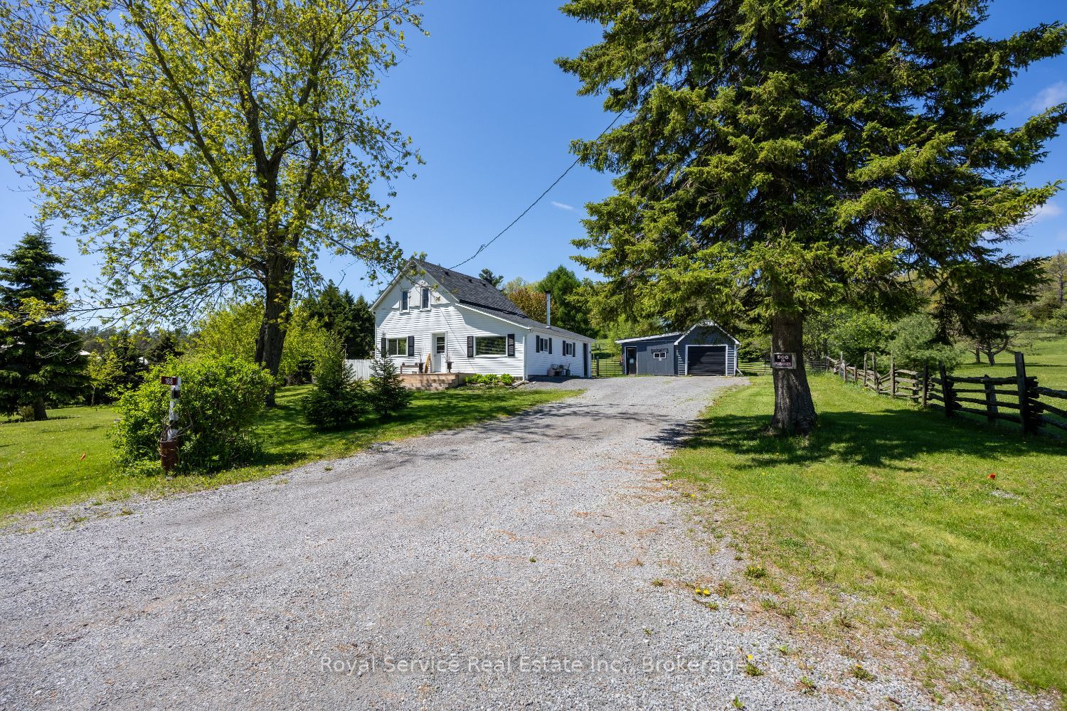 168 Elder Road, Alnwick/Haldimand, ON K0K 2X0 photo 3