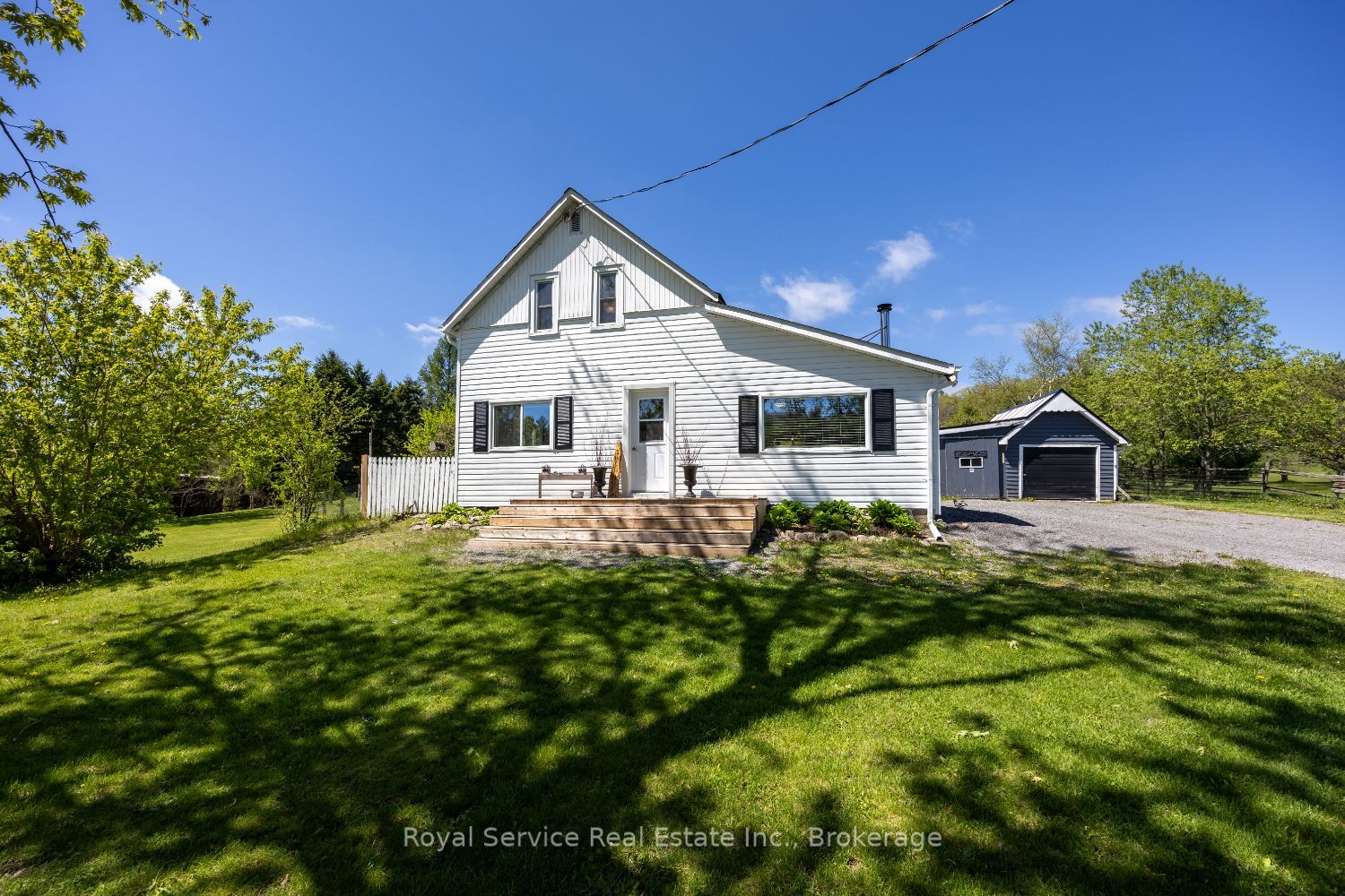 168 Elder Road, Alnwick/Haldimand, ON K0K 2X0 photo 4