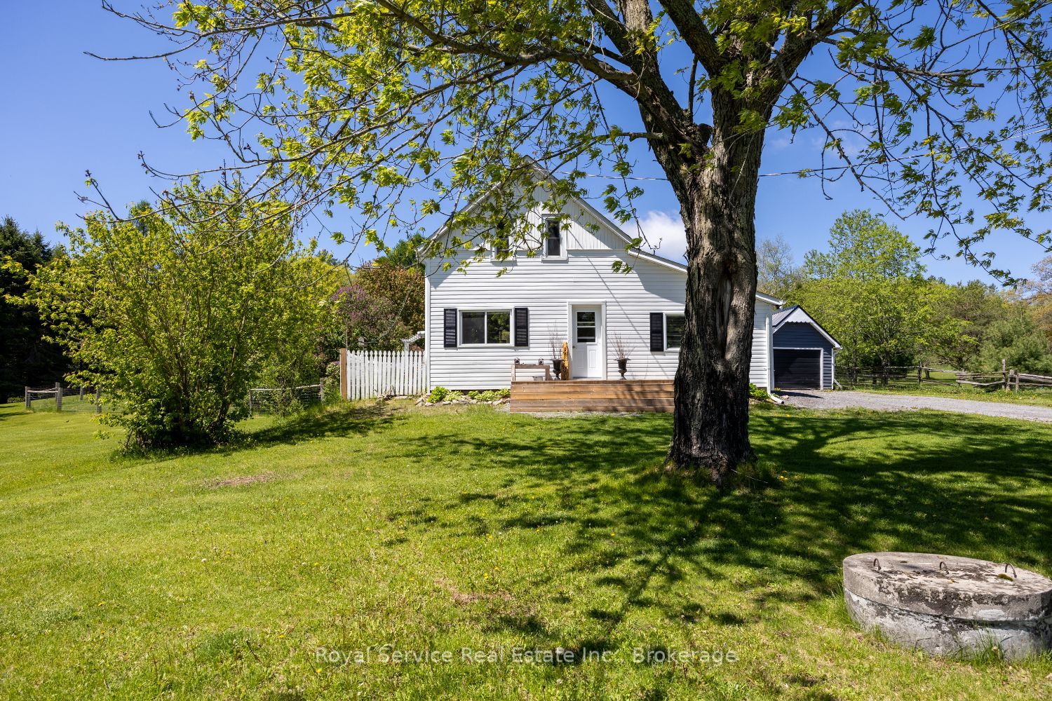 168 Elder Road, Alnwick/Haldimand, ON K0K 2X0 photo 5