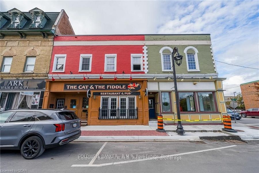 47 William Street N 6, Kawartha Lakes, ON K9V 3Z9 photo 4