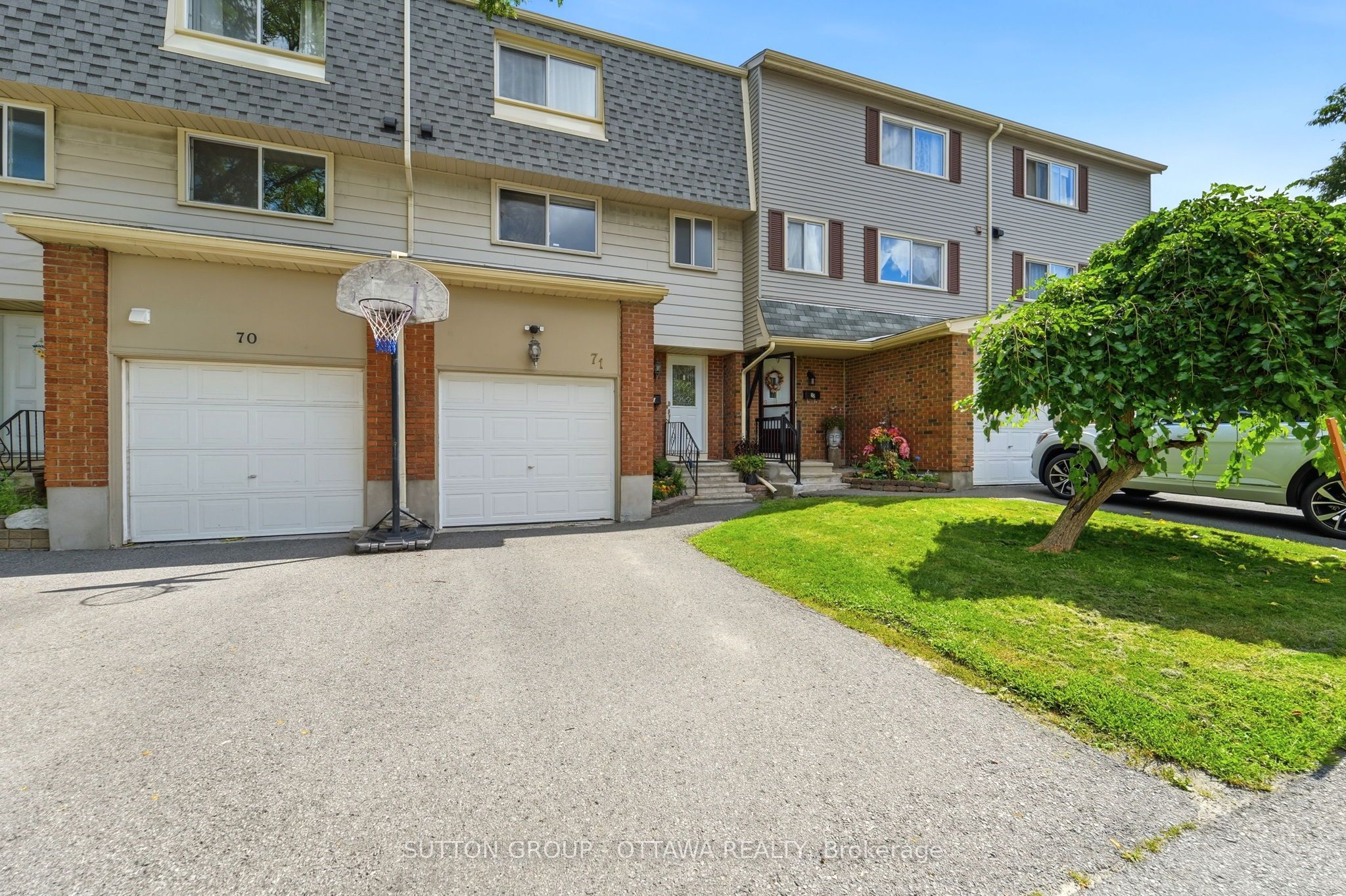 2415 Southvale Crescent 71, Elmvale Acres and Area, ON K1B 4V1