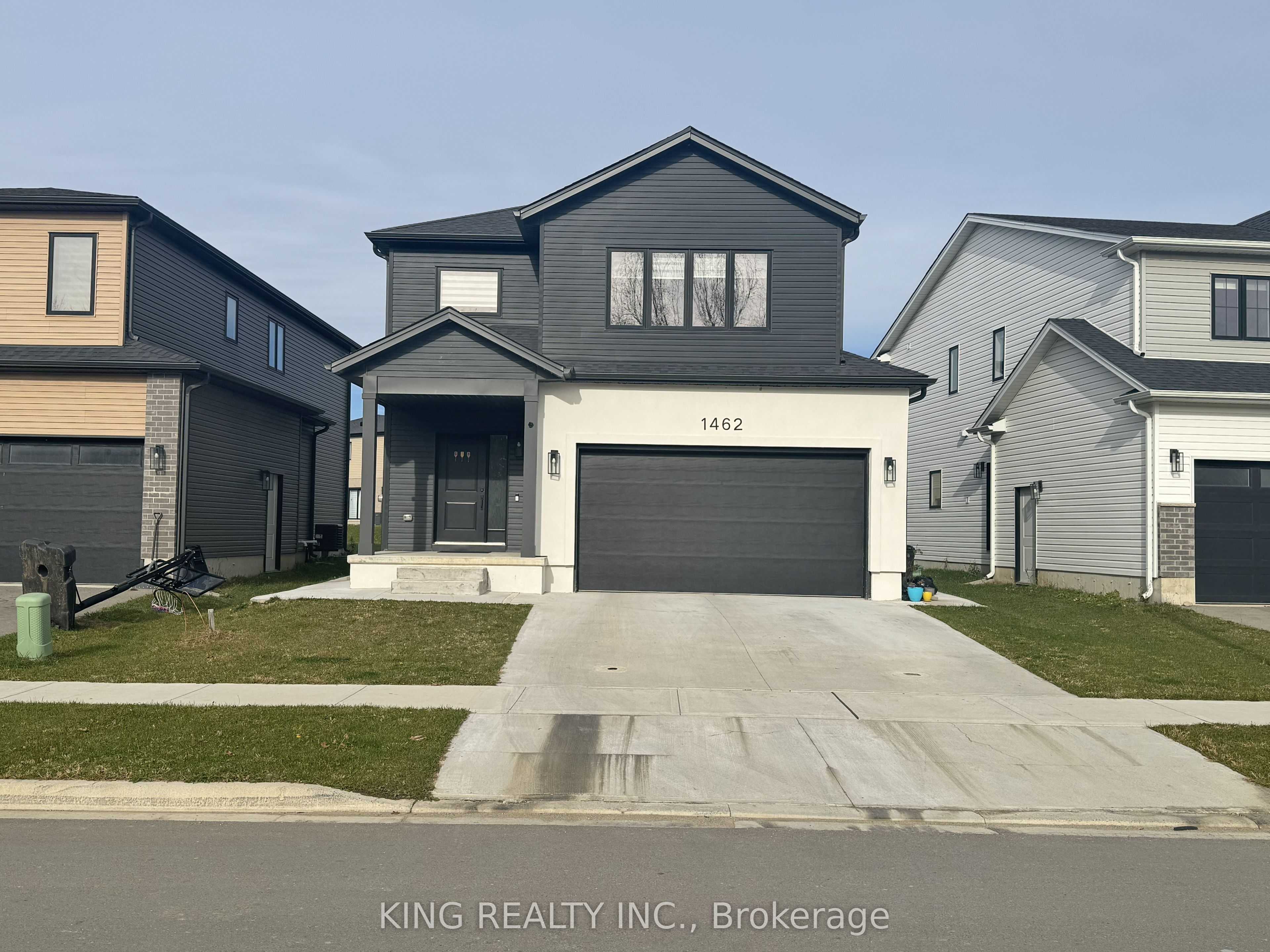 1462 Twilite Boulevard UPPER, London North, ON N6G 3R5 photo 2