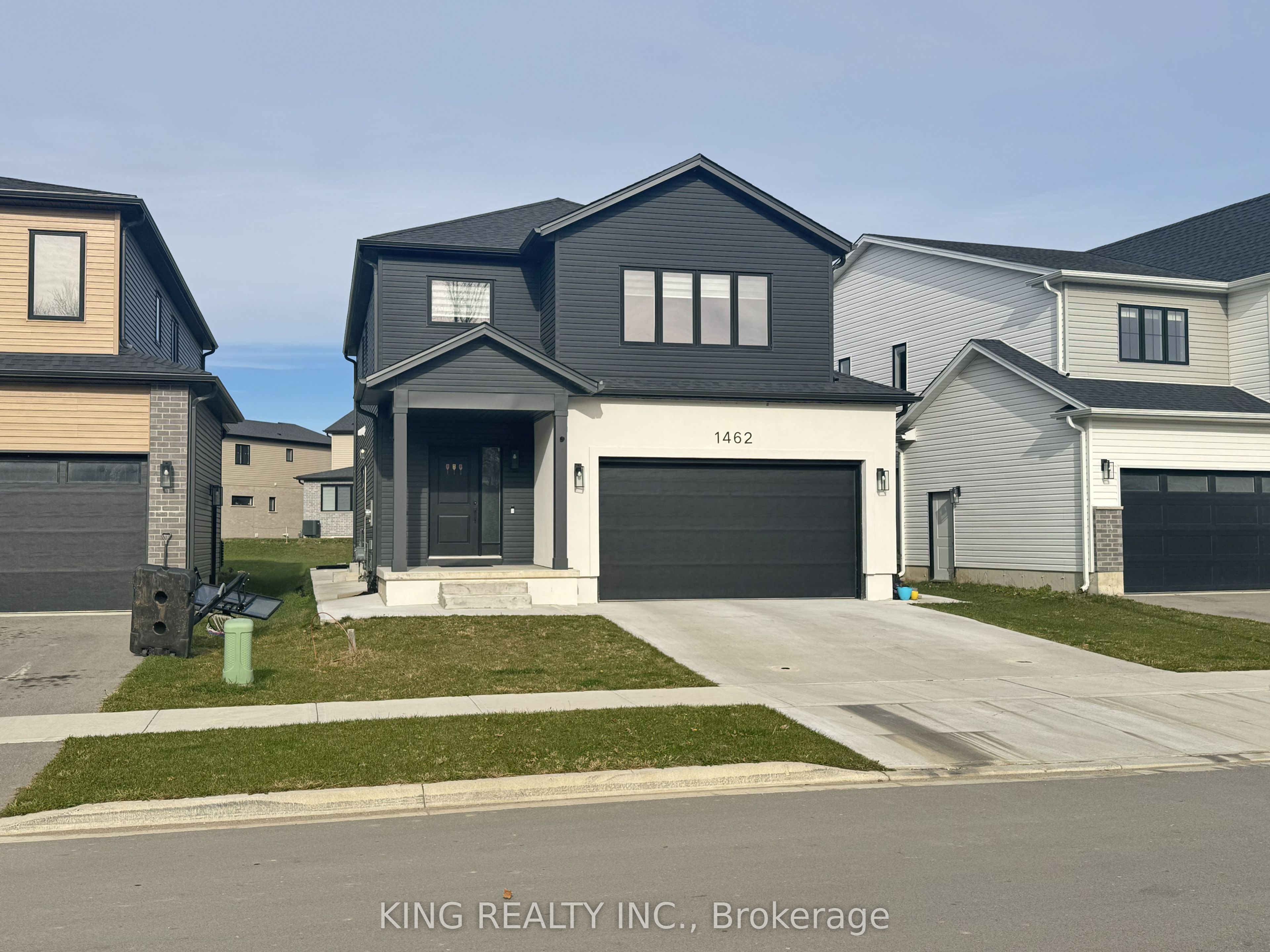 1462 Twilite Boulevard UPPER, London North, ON N6G 3R5 photo 3