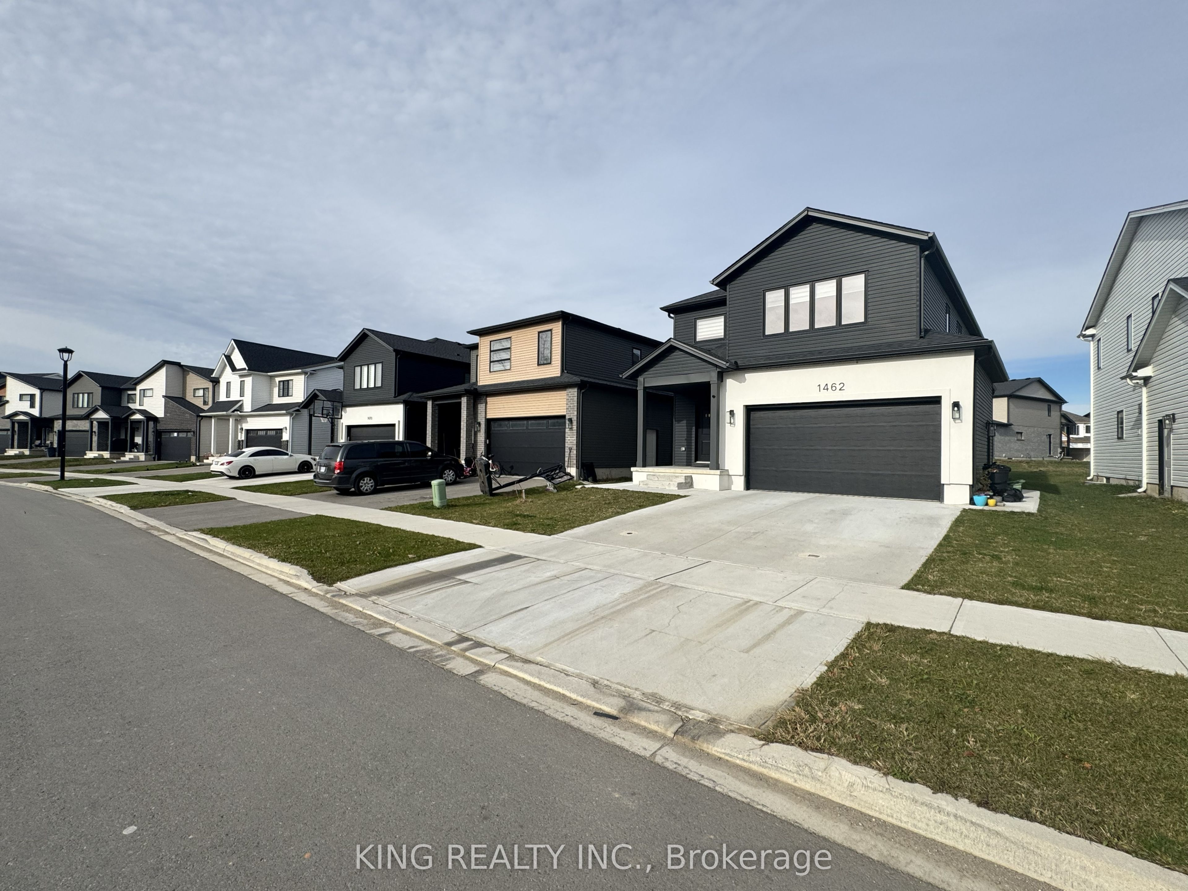 1462 Twilite Boulevard UPPER, London North, ON N6G 3R5 photo 4