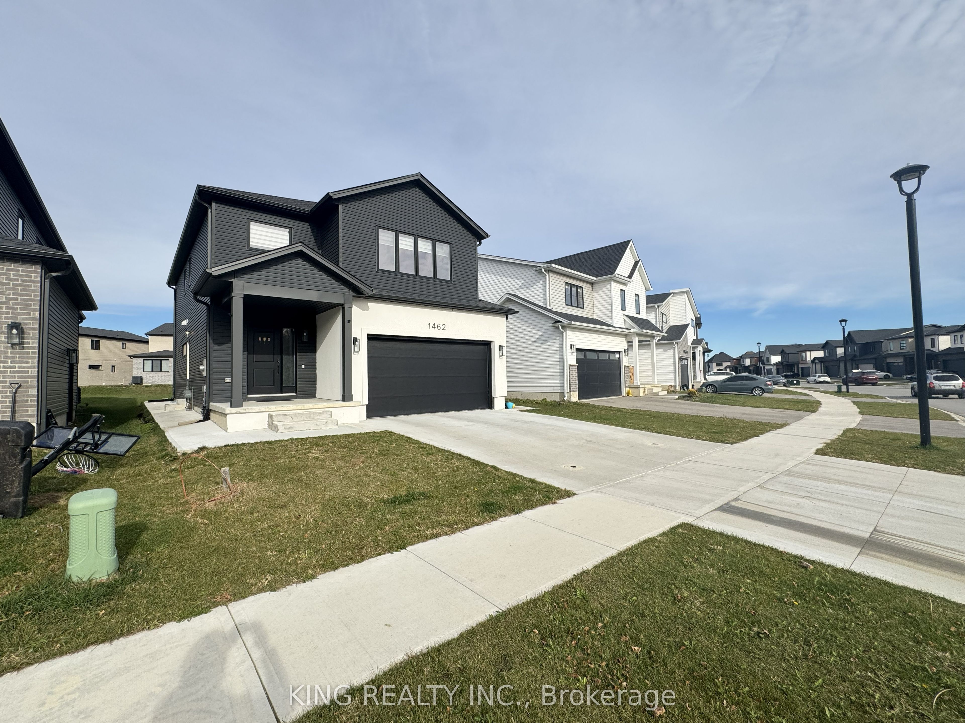 1462 Twilite Boulevard UPPER, London North, ON N6G 3R5 photo 5