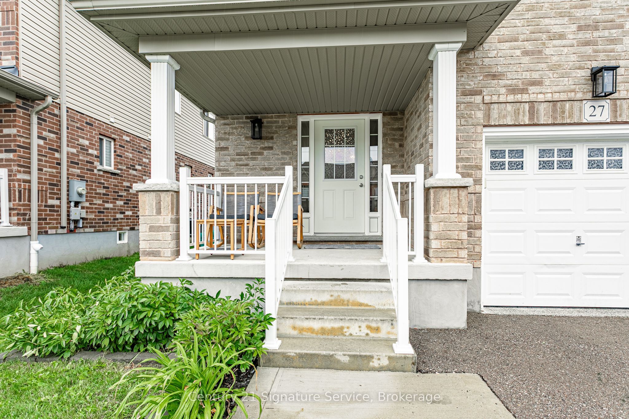 27 Freer Drive, North Dumfries, ON N0B 1E0 photo 3