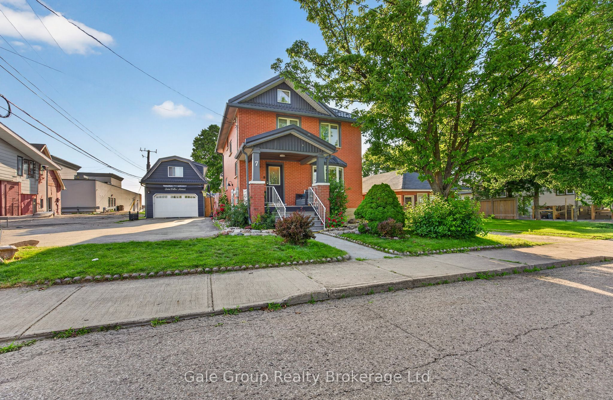7 Fidler Avenue, Woodstock, ON N4S 7J1 photo 2
