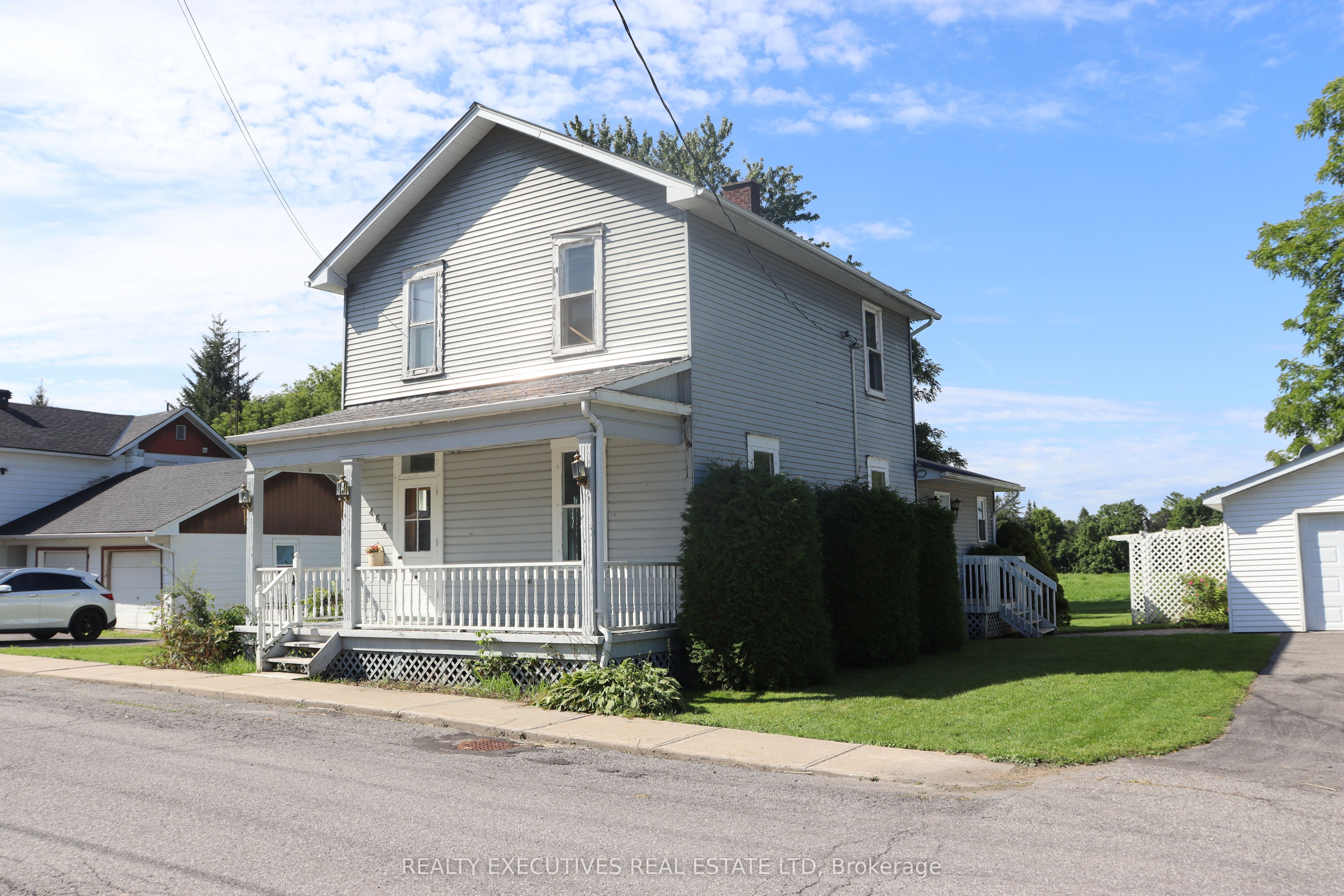 464 Gladstone Street, North Dundas, ON K0C 2K0