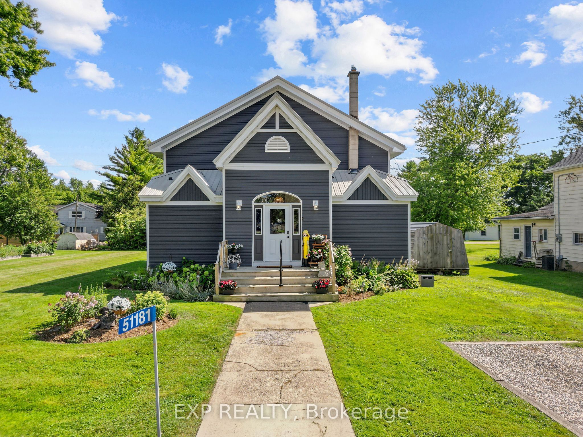 51181 Broadway Street, Malahide, ON N0L 2J0