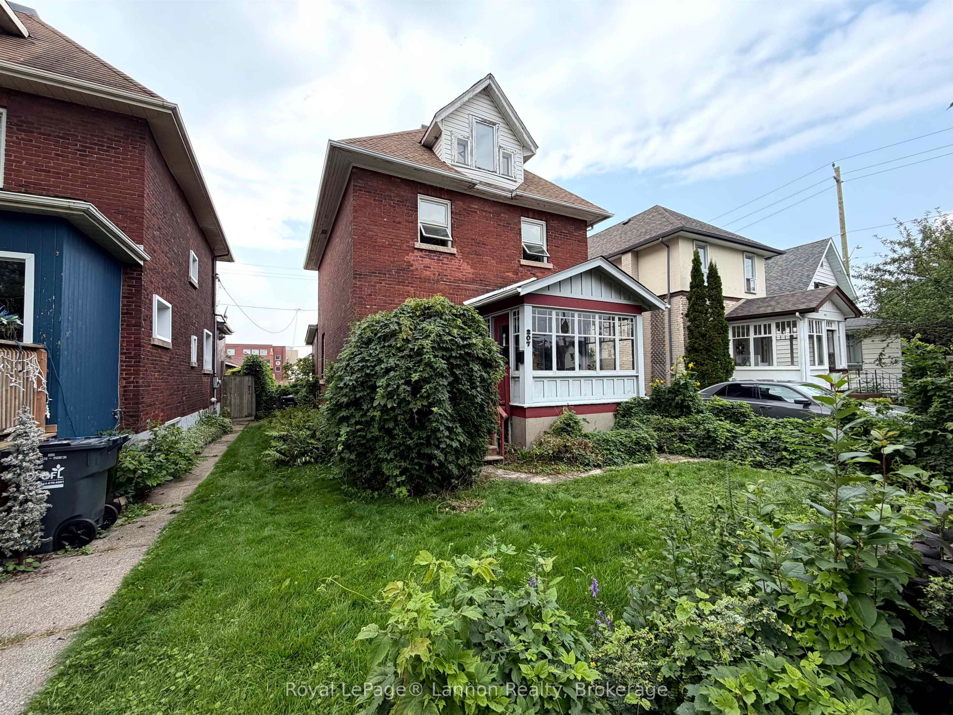 207 Norah Street S, Thunder Bay, ON P7E 1N5 photo 2