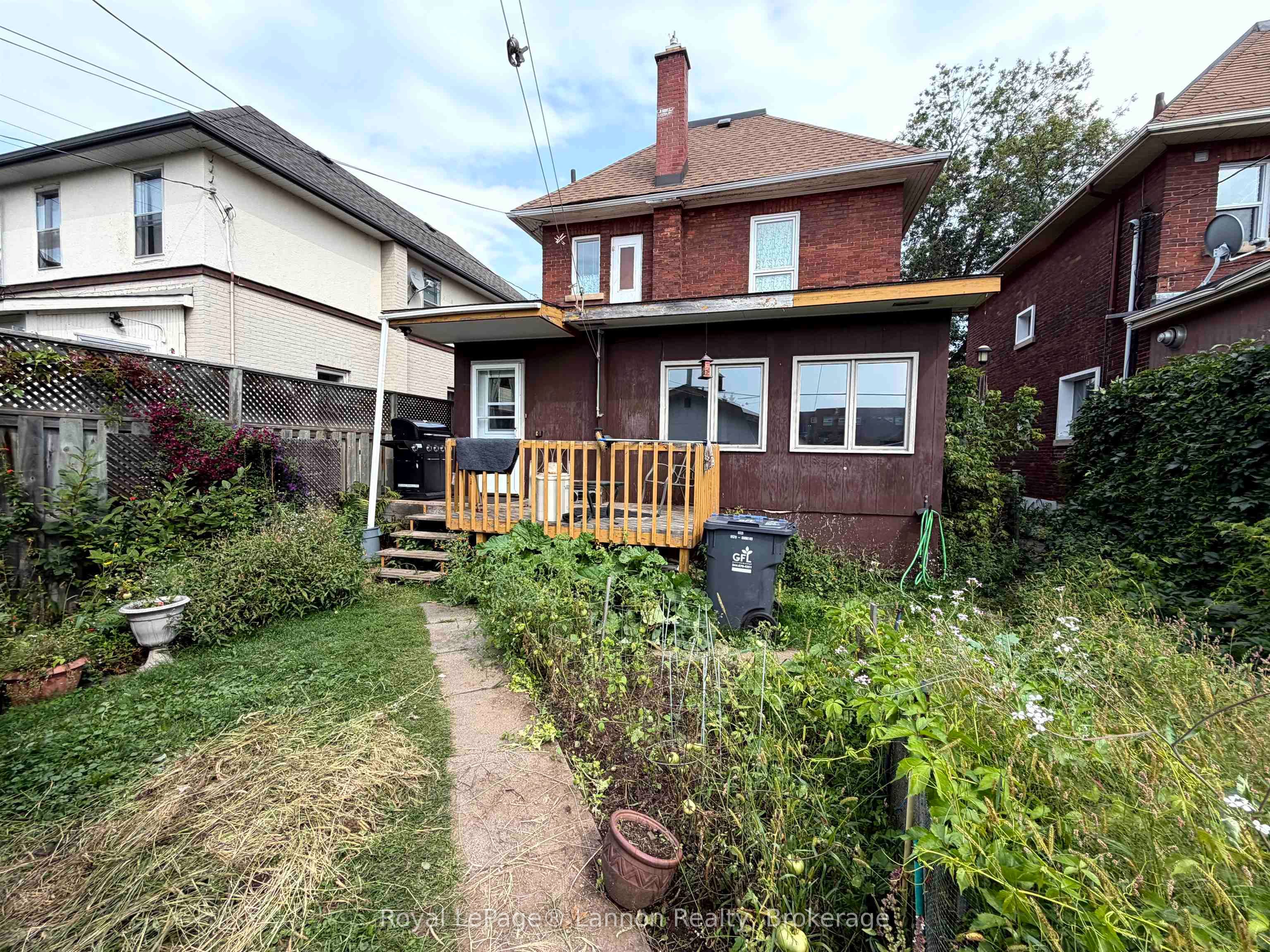 207 Norah Street S, Thunder Bay, ON P7E 1N5 photo 3