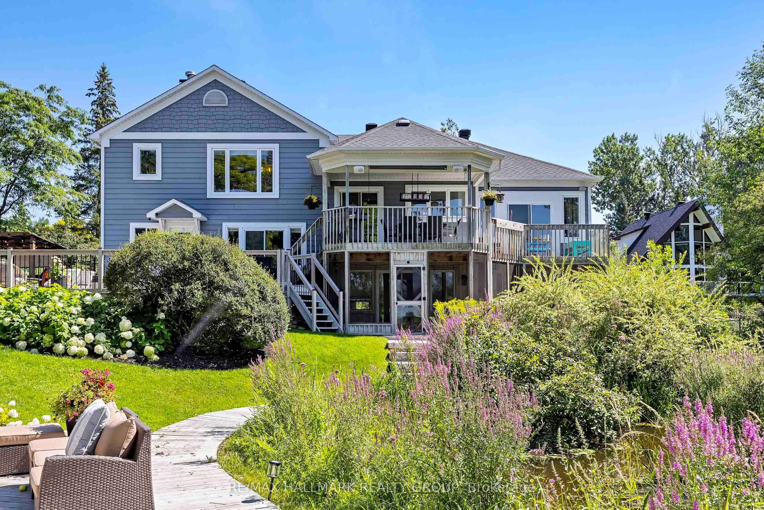 1370 River Road, Manotick - Kars - Rideau Twp and Area, ON K4M 1B4