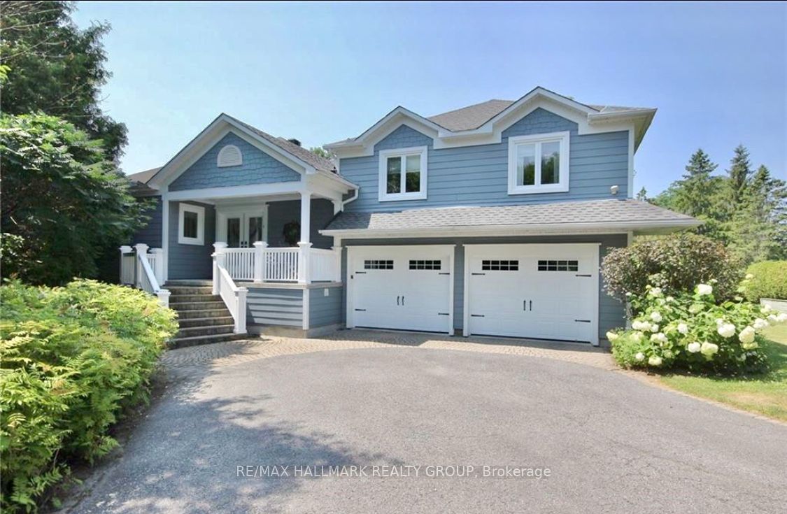 1370 River Road, Manotick - Kars - Rideau Twp and Area, ON K4M 1B4 photo 2