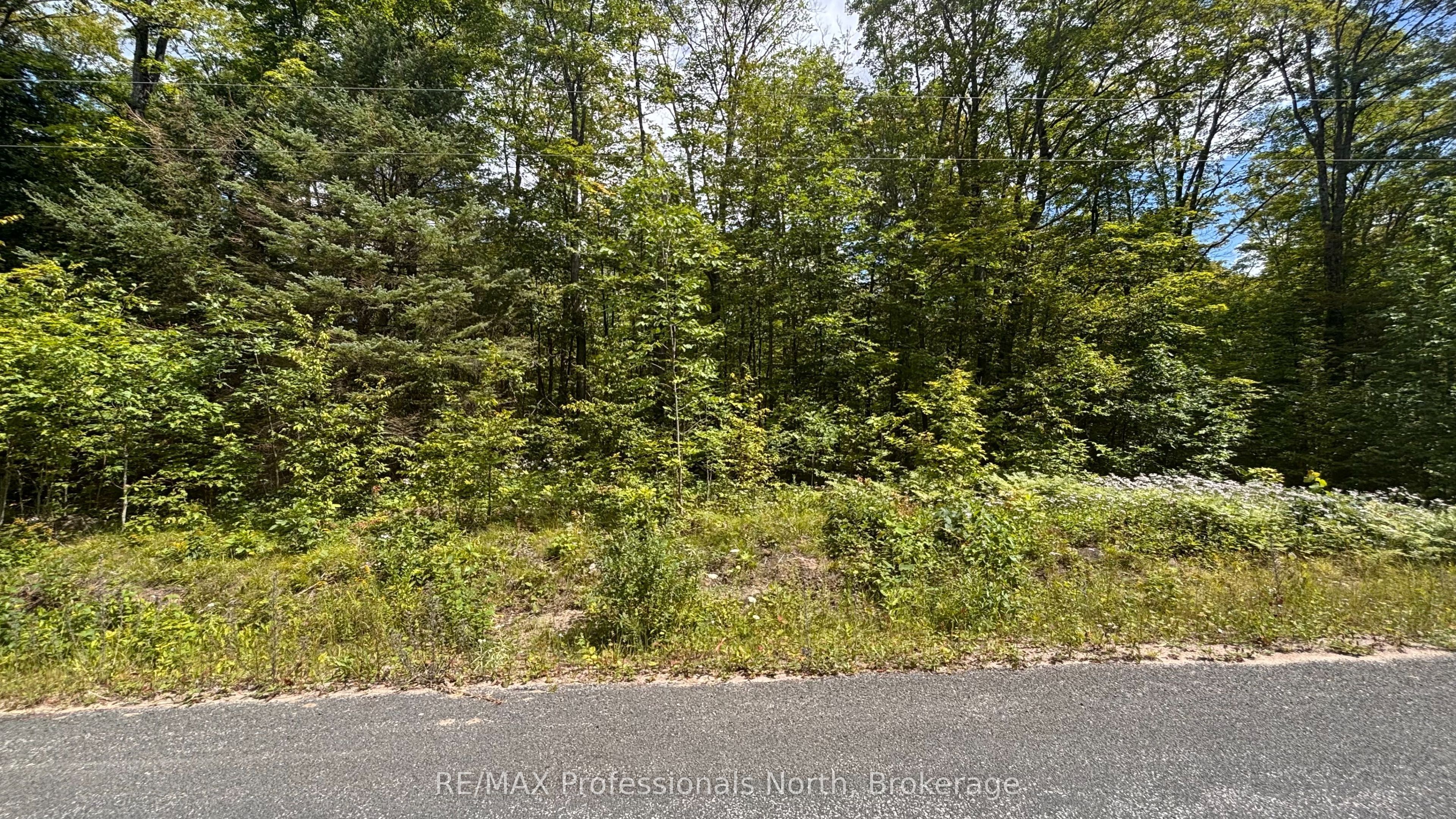 0 Glamor Lake Road, Highlands East, ON K0M 1R0