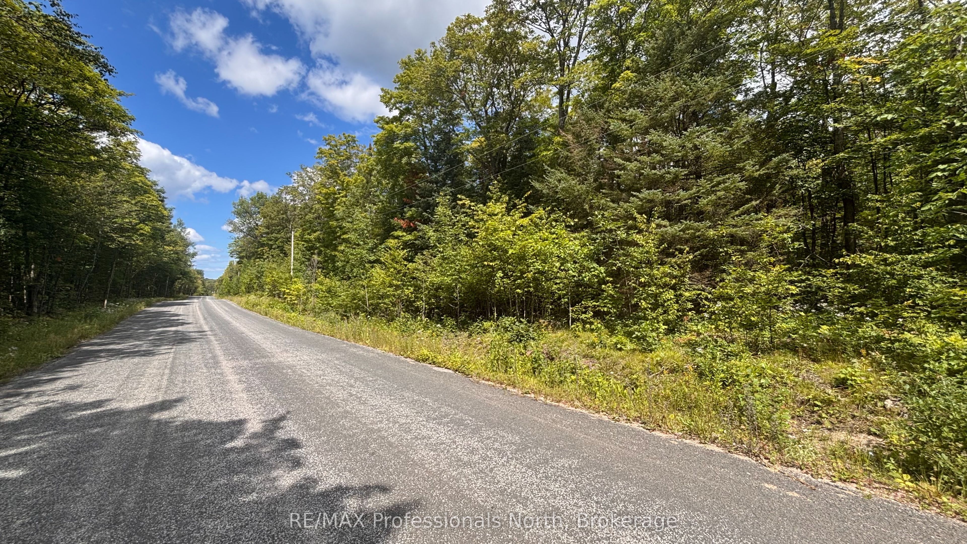 0 Glamor Lake Road, Highlands East, ON K0M 1R0 photo 3