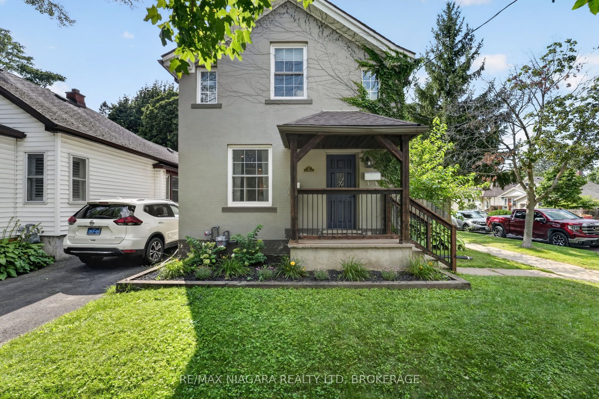 51 Wiley Street, St. Catharines, ON L2R 4G1 photo 2