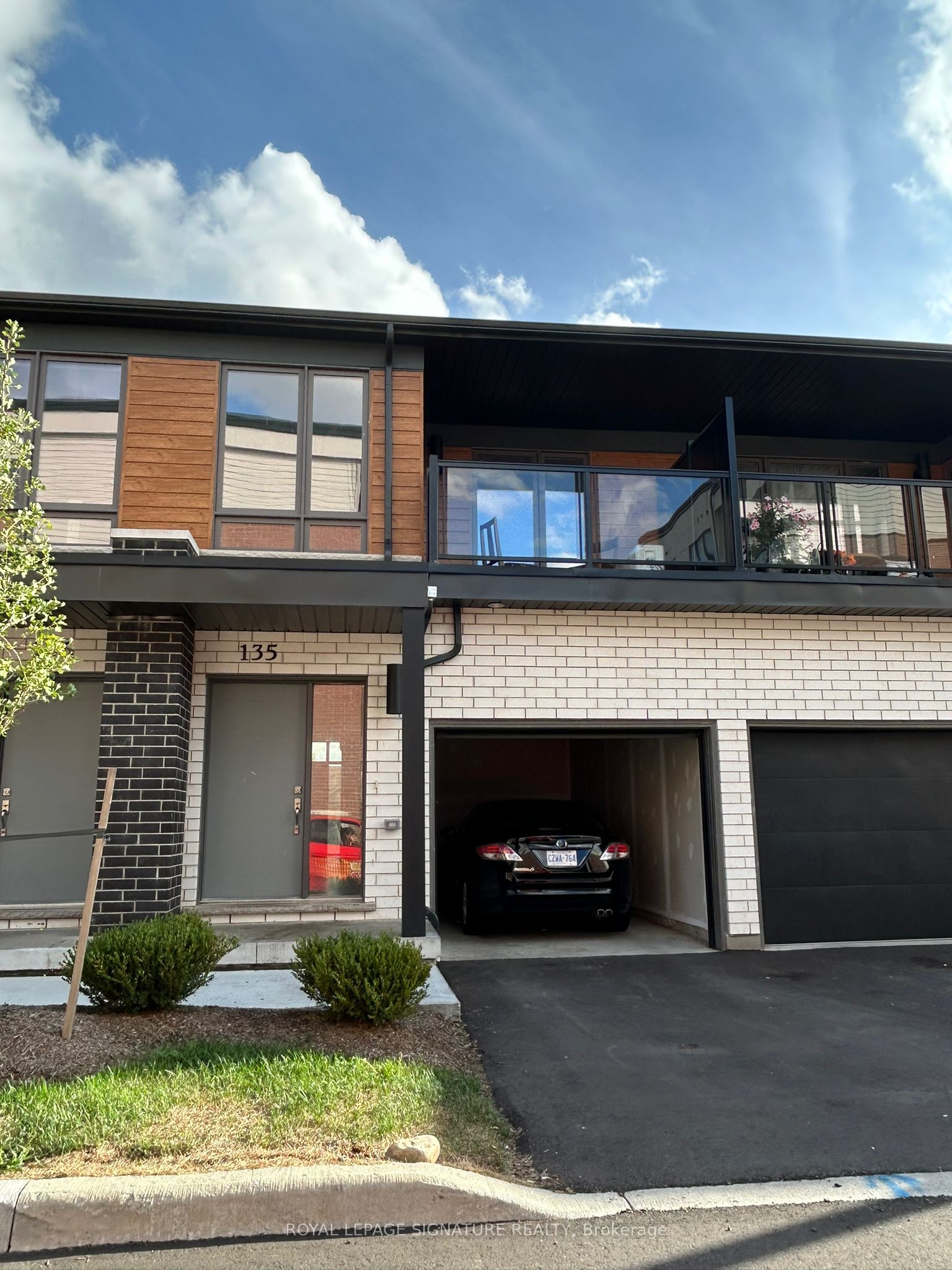 25 Isherwood Avenue 135, Cambridge, ON N1R 0E2