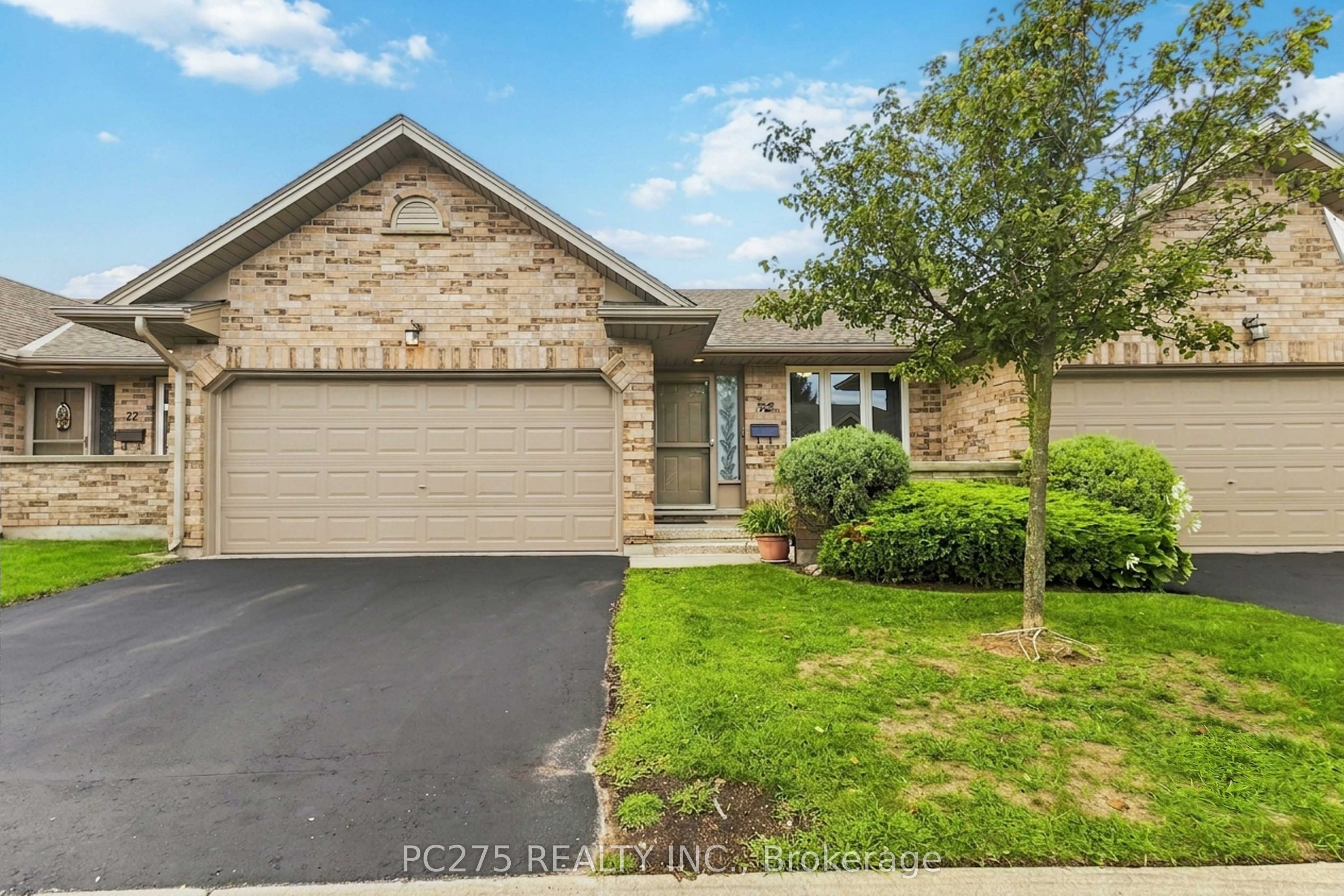 1241 Beaverbrook Avenue 72, London North, ON N6H 5P1