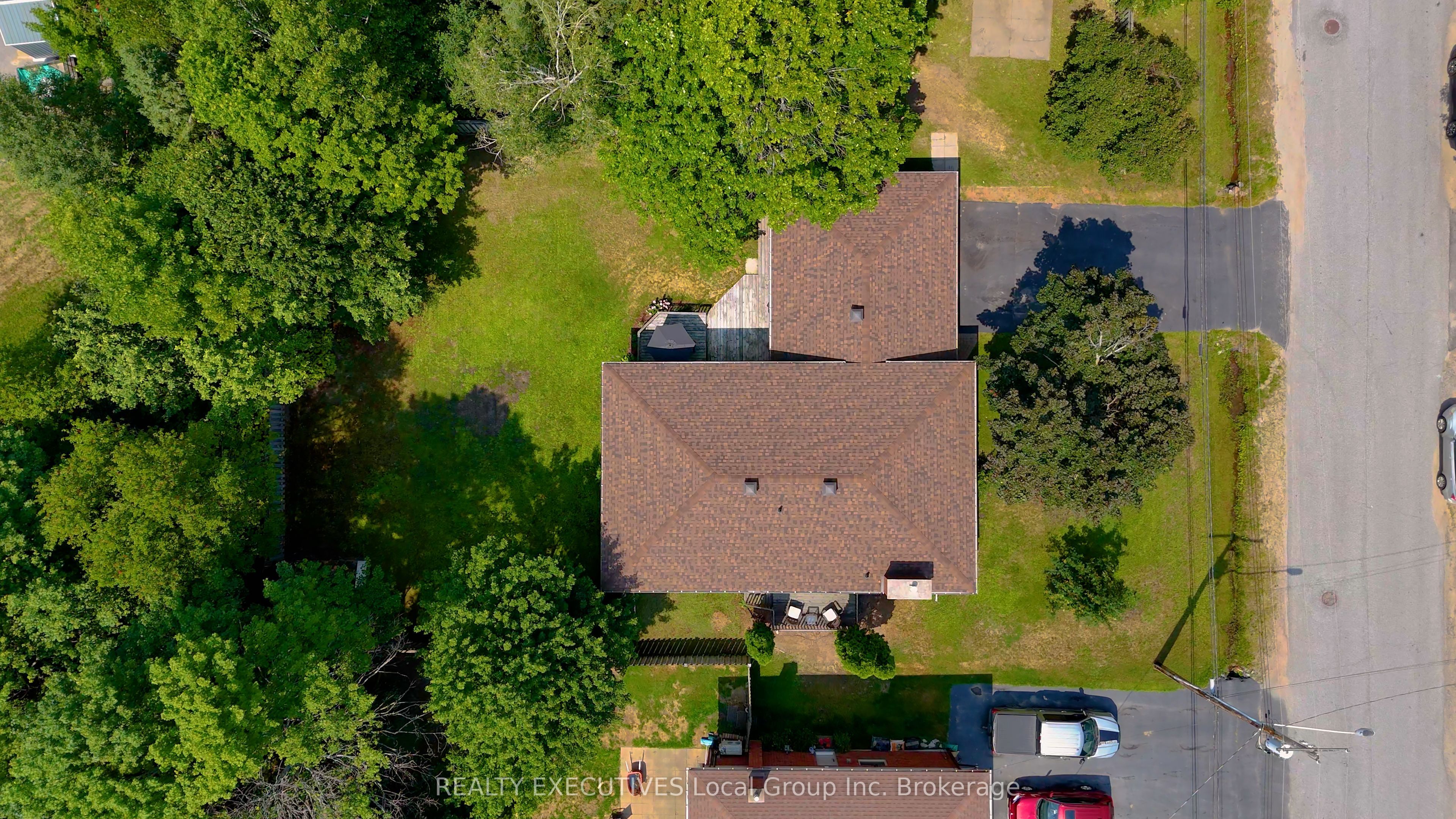 243 LITTLE DOWN Lane, North Bay, ON P1B 8G2 photo 3