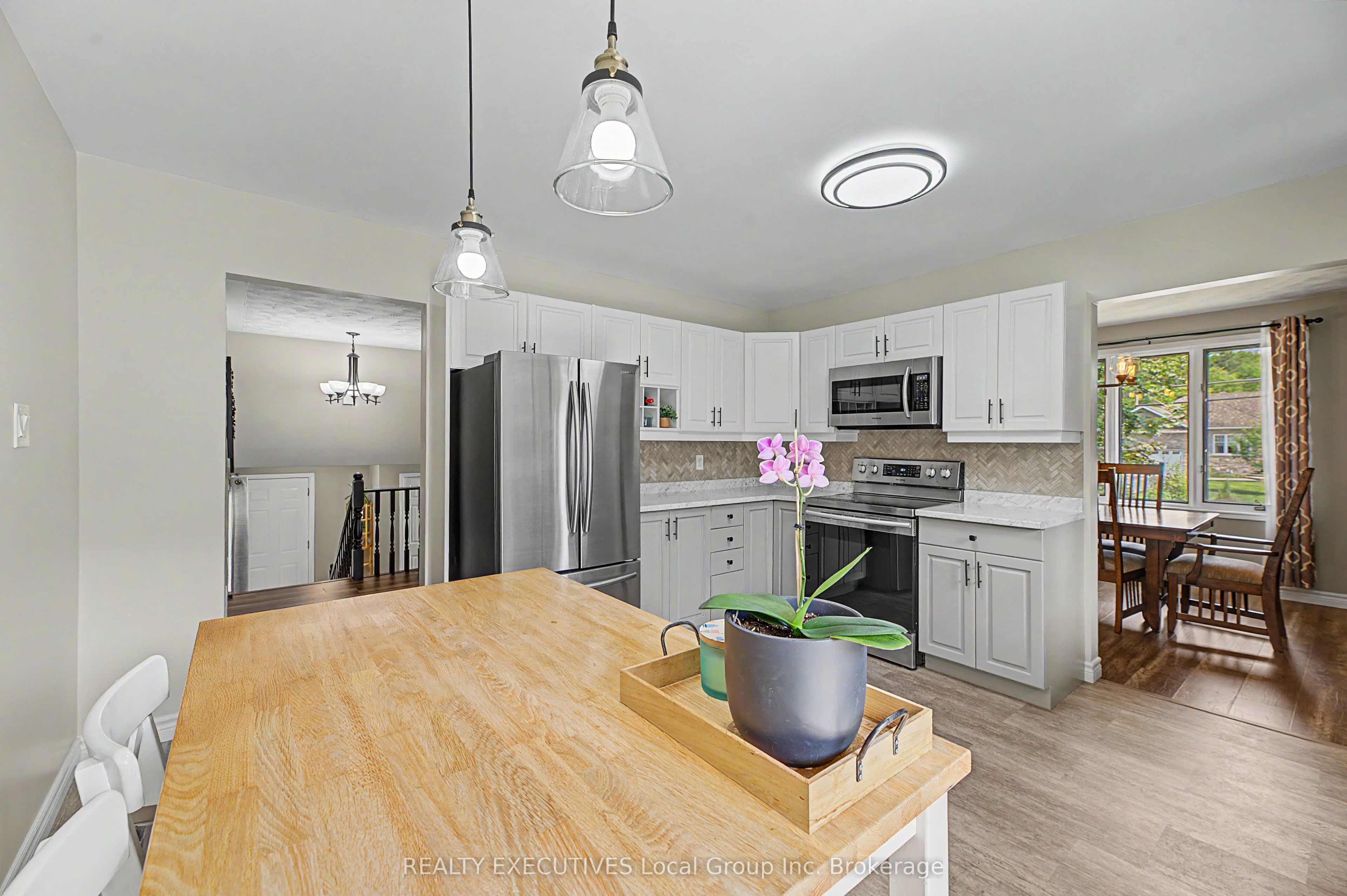 243 LITTLE DOWN Lane, North Bay, ON P1B 8G2 photo 5