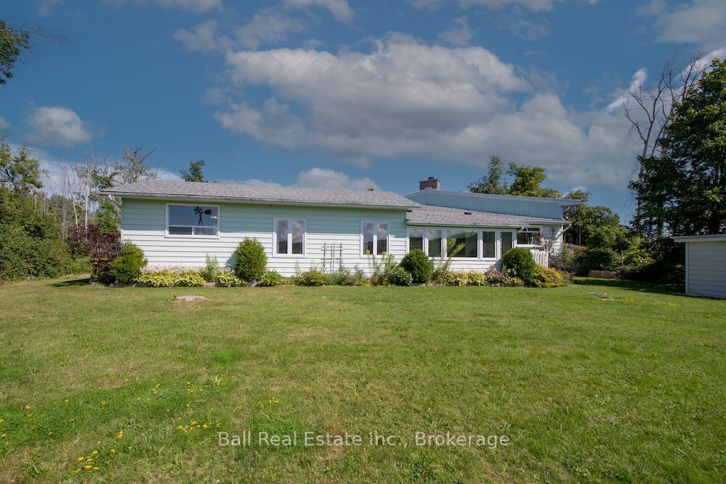 533 Shady Point Lane, Asphodel-Norwood, ON K0L 1Y0