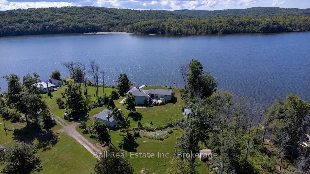 533 Shady Point Lane, Asphodel-Norwood, ON K0L 1Y0 photo 2