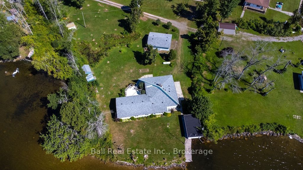 533 Shady Point Lane, Asphodel-Norwood, ON K0L 1Y0 photo 3