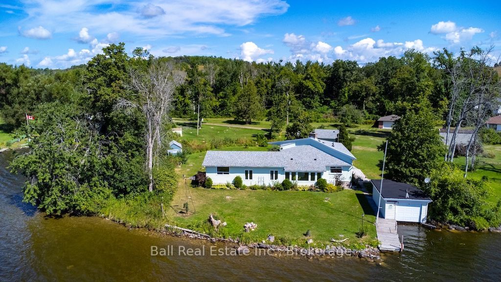 533 Shady Point Lane, Asphodel-Norwood, ON K0L 1Y0 photo 5