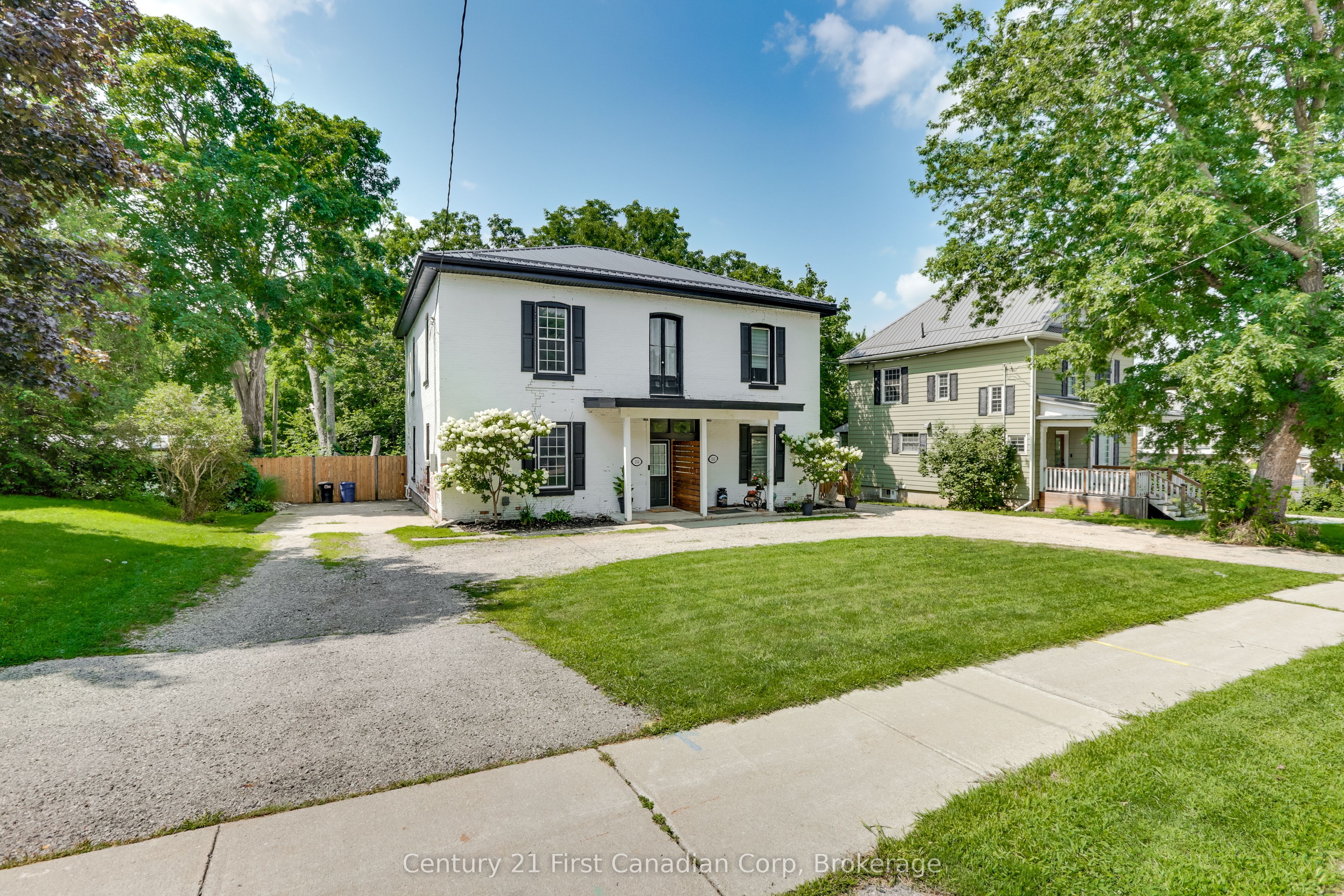 154 Merritt Street, Ingersoll, ON N5C 3A3