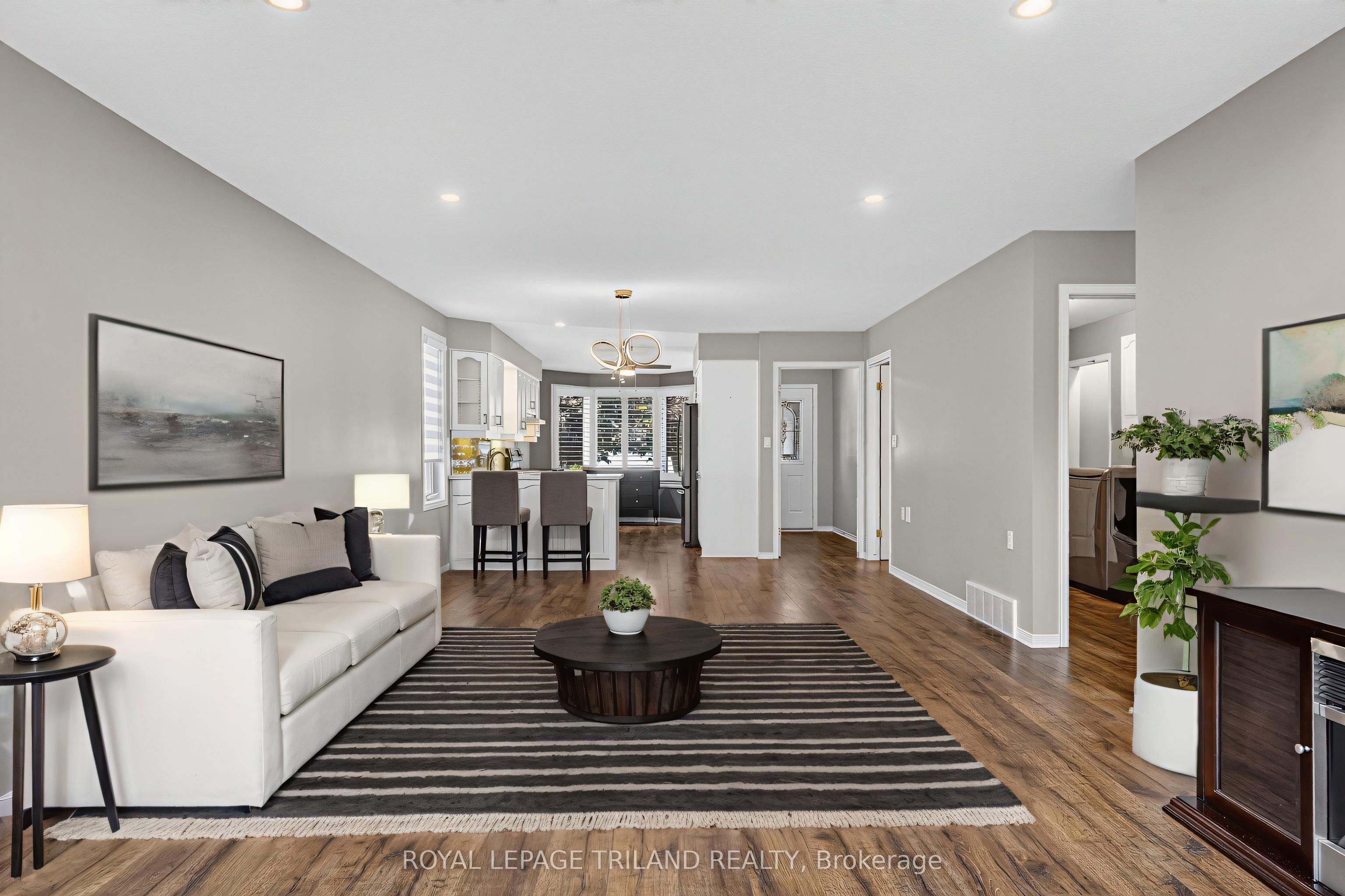 52 Ilderbrook Circle, Middlesex Centre, ON N0M 2A0 photo 5