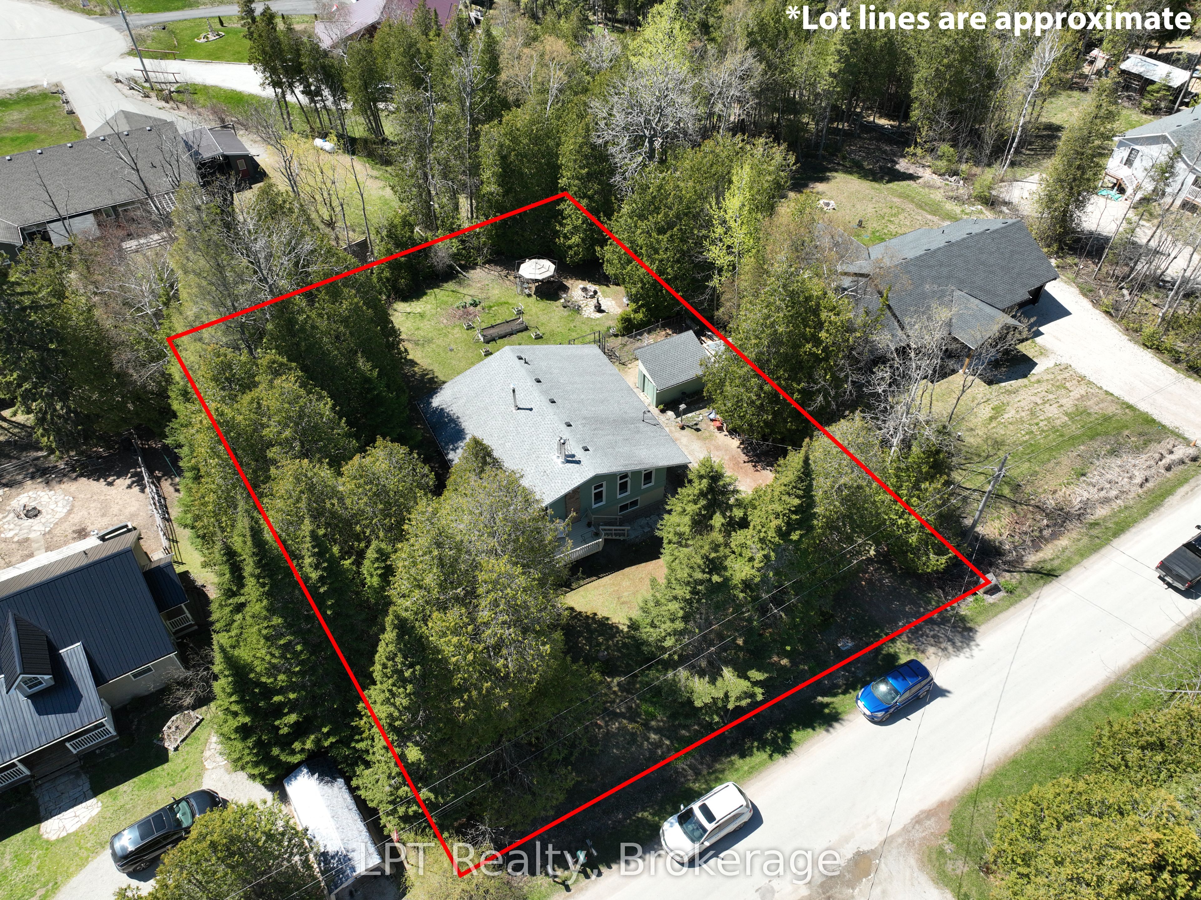 42 William Court, South Bruce Peninsula, ON N0H 2T0 photo 3