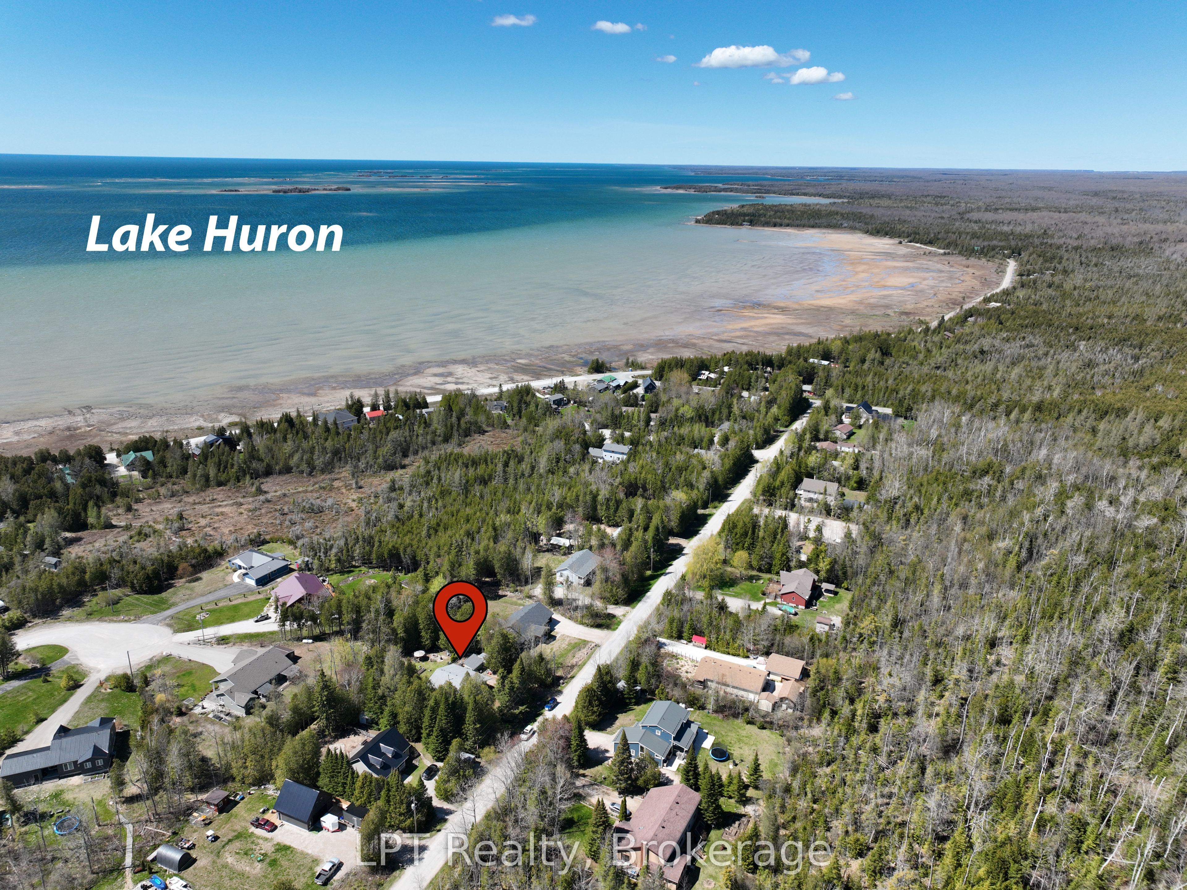 42 William Court, South Bruce Peninsula, ON N0H 2T0 photo 5