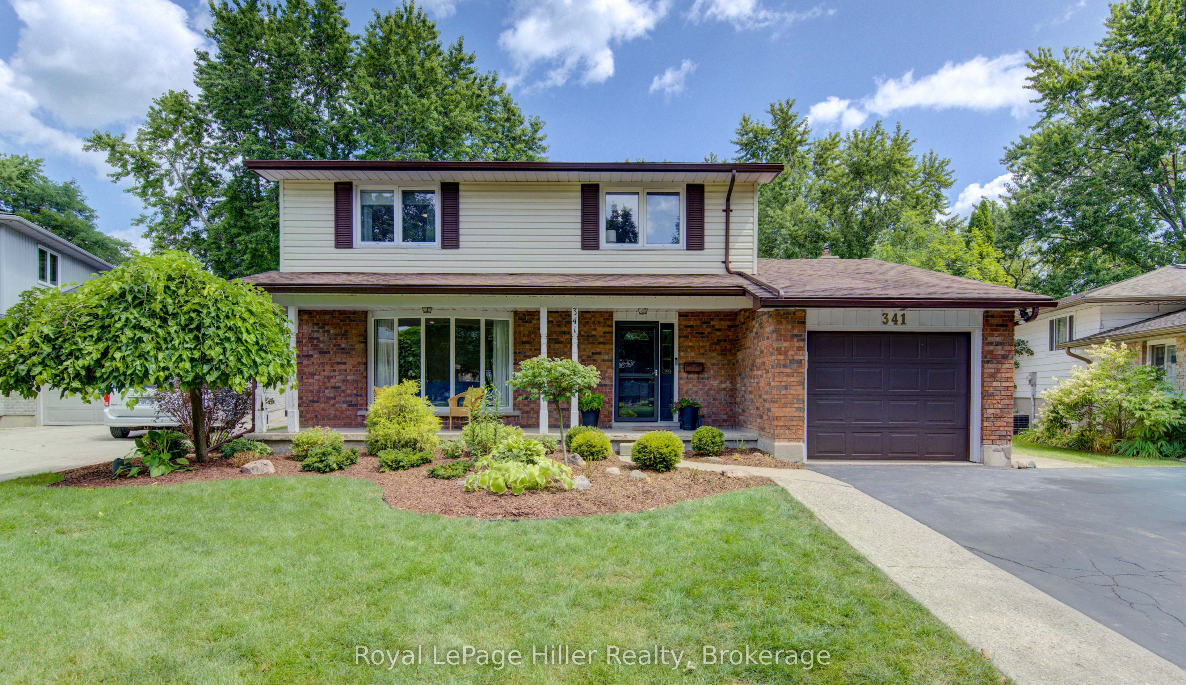 341 Glendon Road, Stratford, ON N5A 5B8
