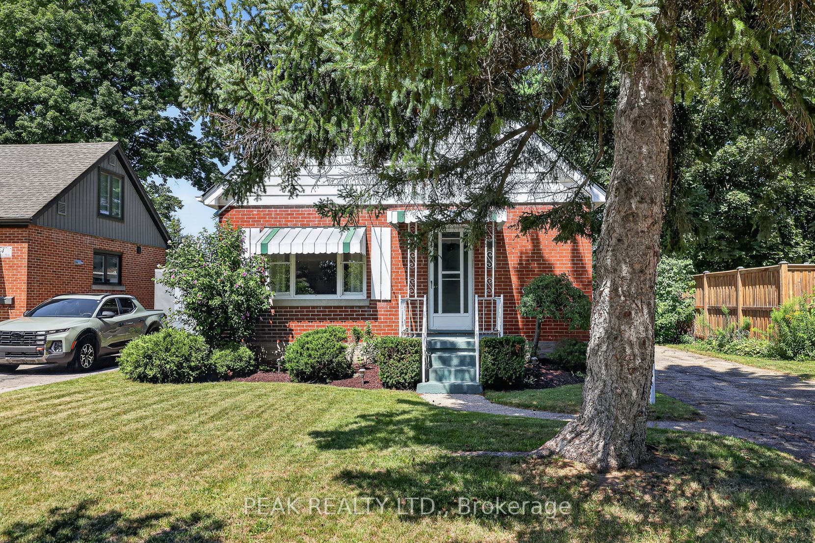 78 Belleview Avenue, Kitchener, ON N2B 1G5 photo 2