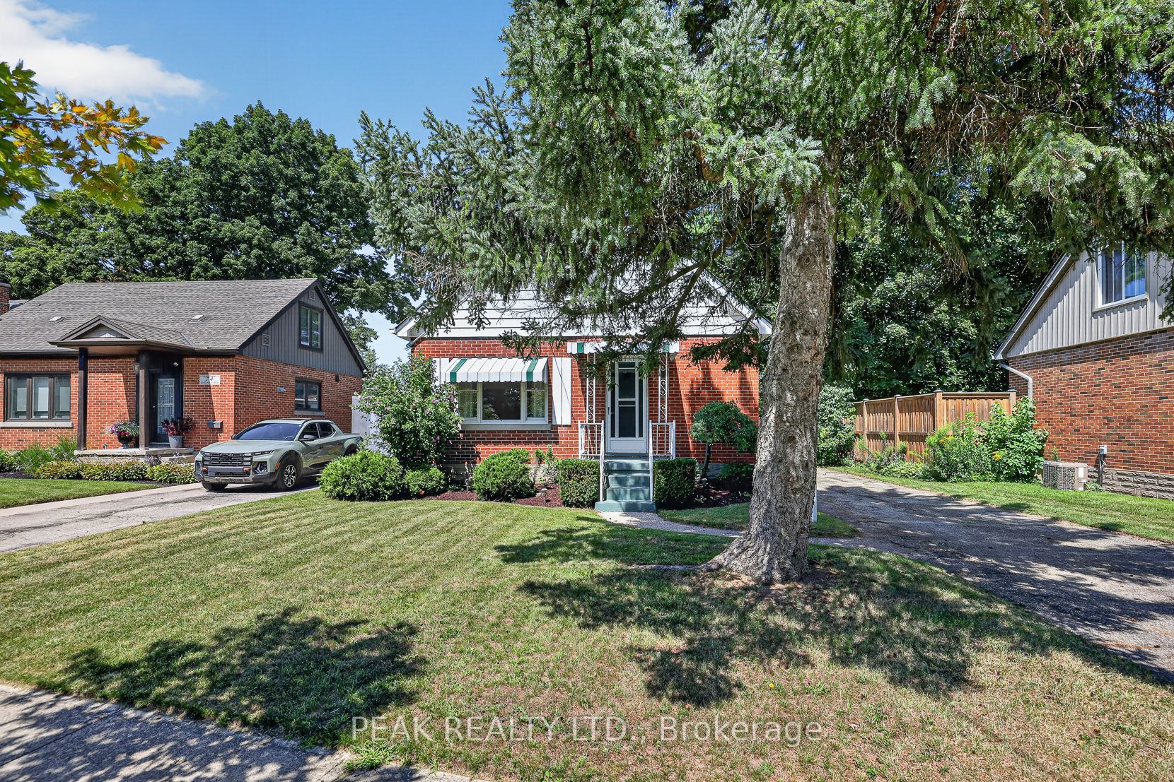 78 Belleview Avenue, Kitchener, ON N2B 1G5 photo 3
