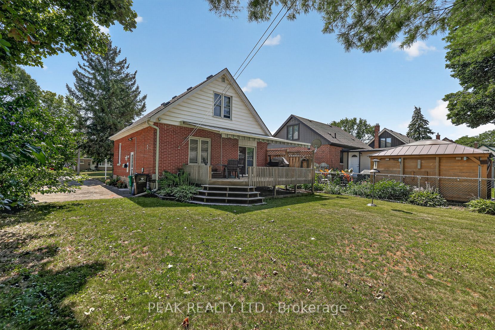 78 Belleview Avenue, Kitchener, ON N2B 1G5 photo 5