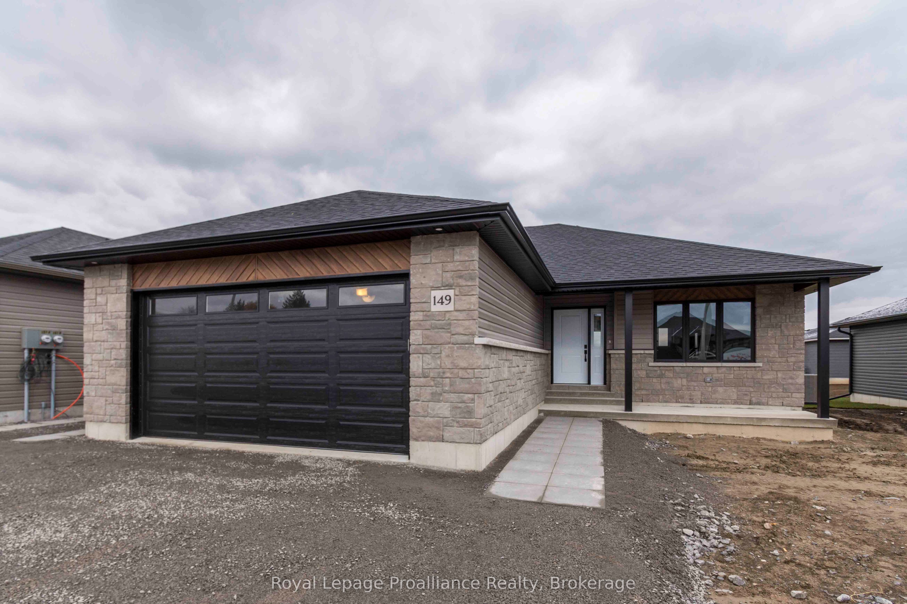 149 Sienna Avenue A, Belleville, ON K8P 0J5