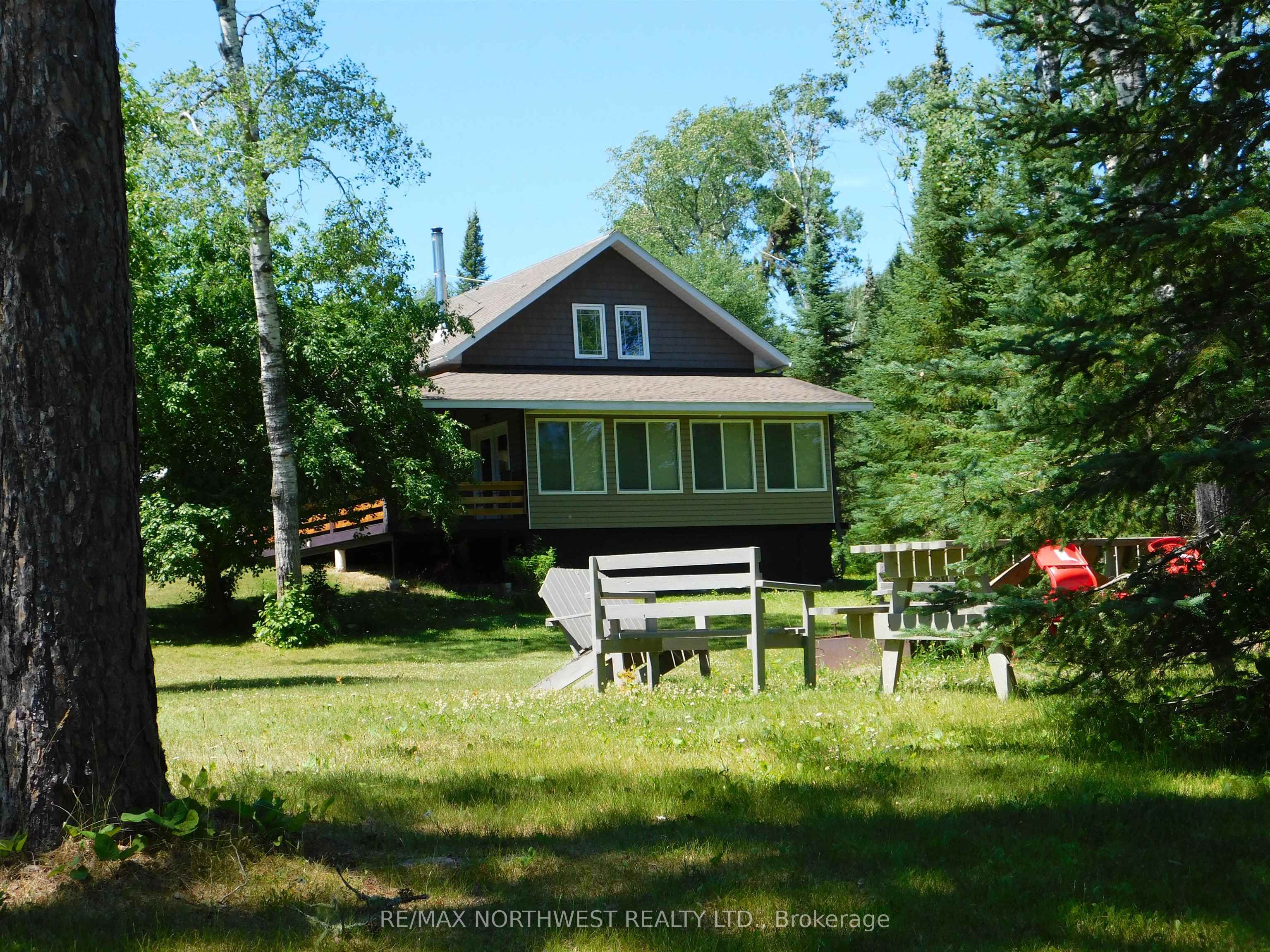 331 Townline Road, Machin, ON P0V 1S0