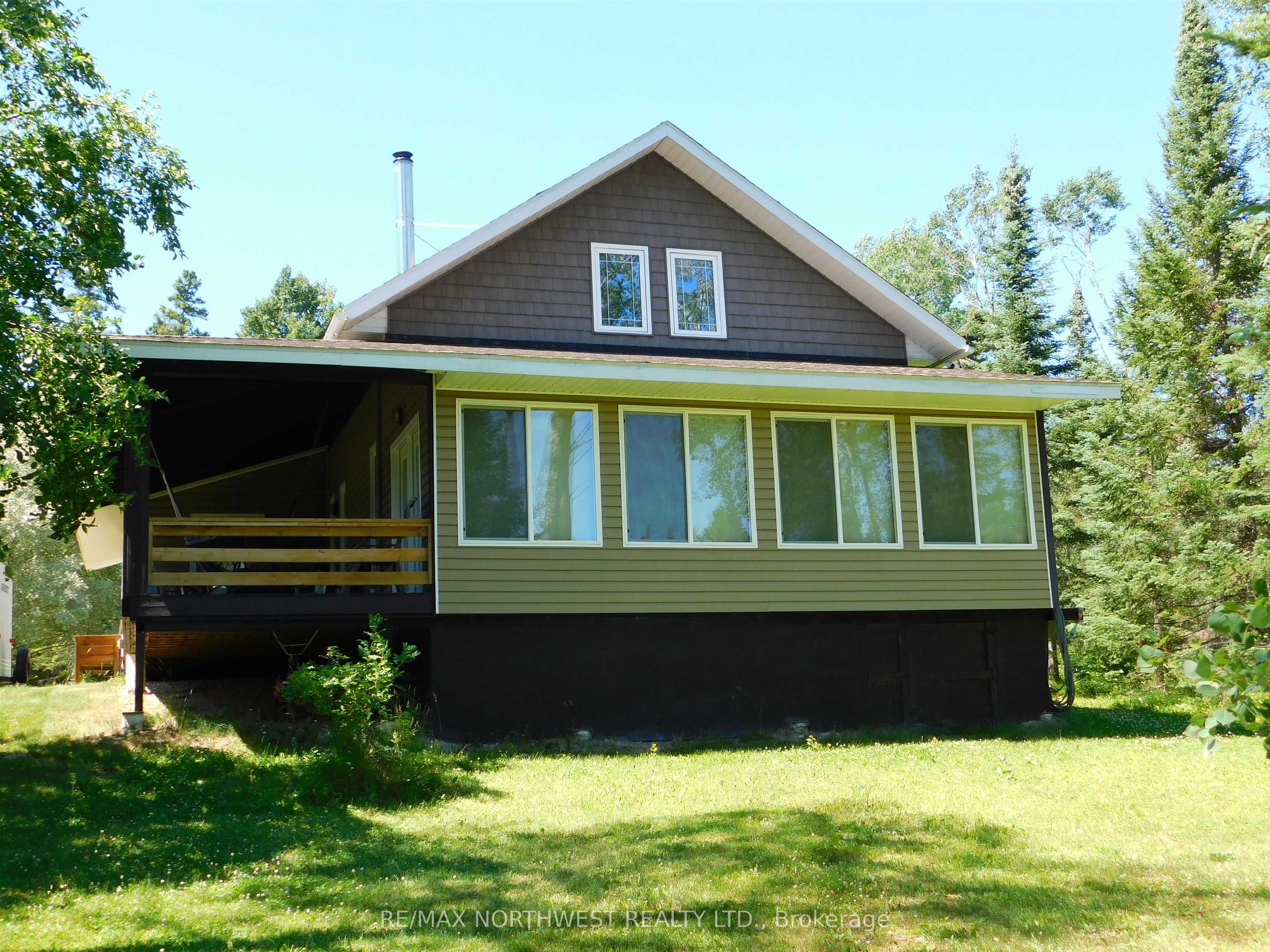 331 Townline Road, Machin, ON P0V 1S0 photo 2
