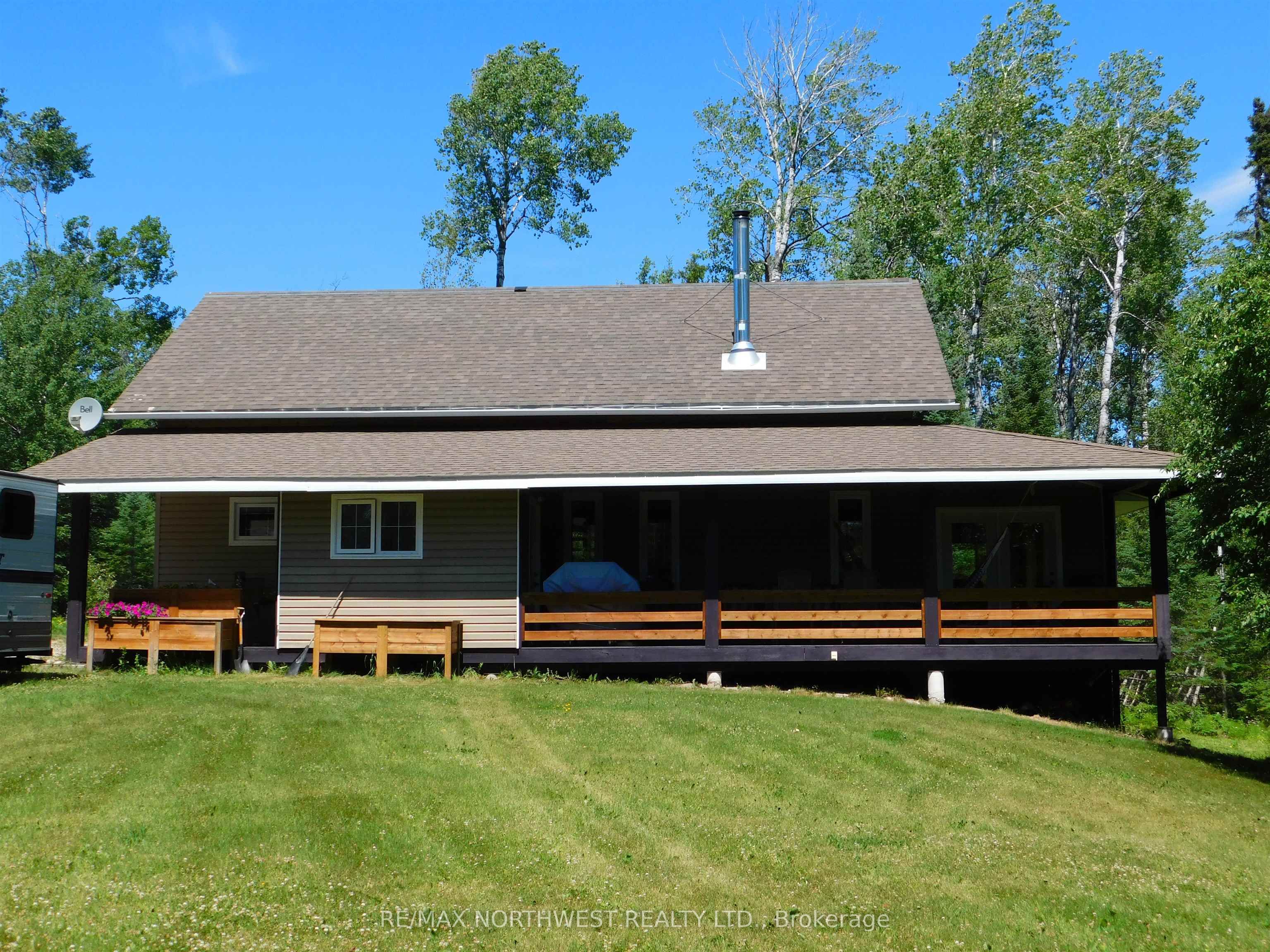 331 Townline Road, Machin, ON P0V 1S0 photo 3