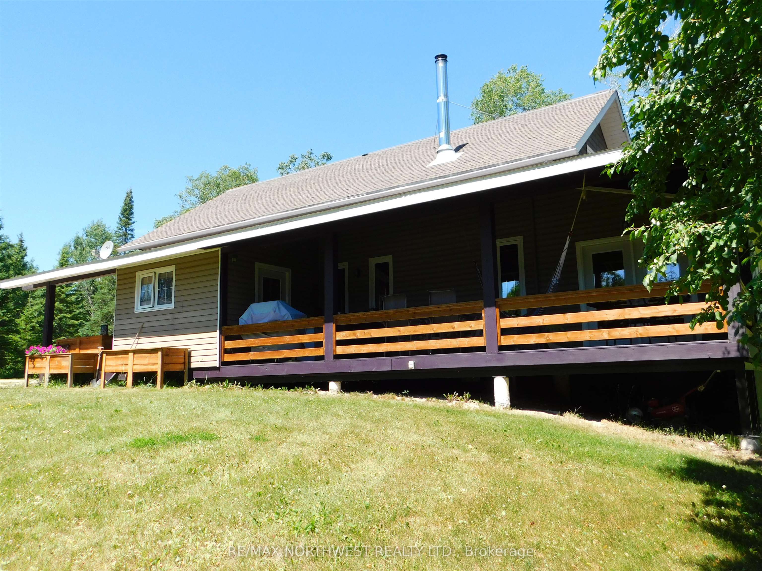 331 Townline Road, Machin, ON P0V 1S0 photo 4